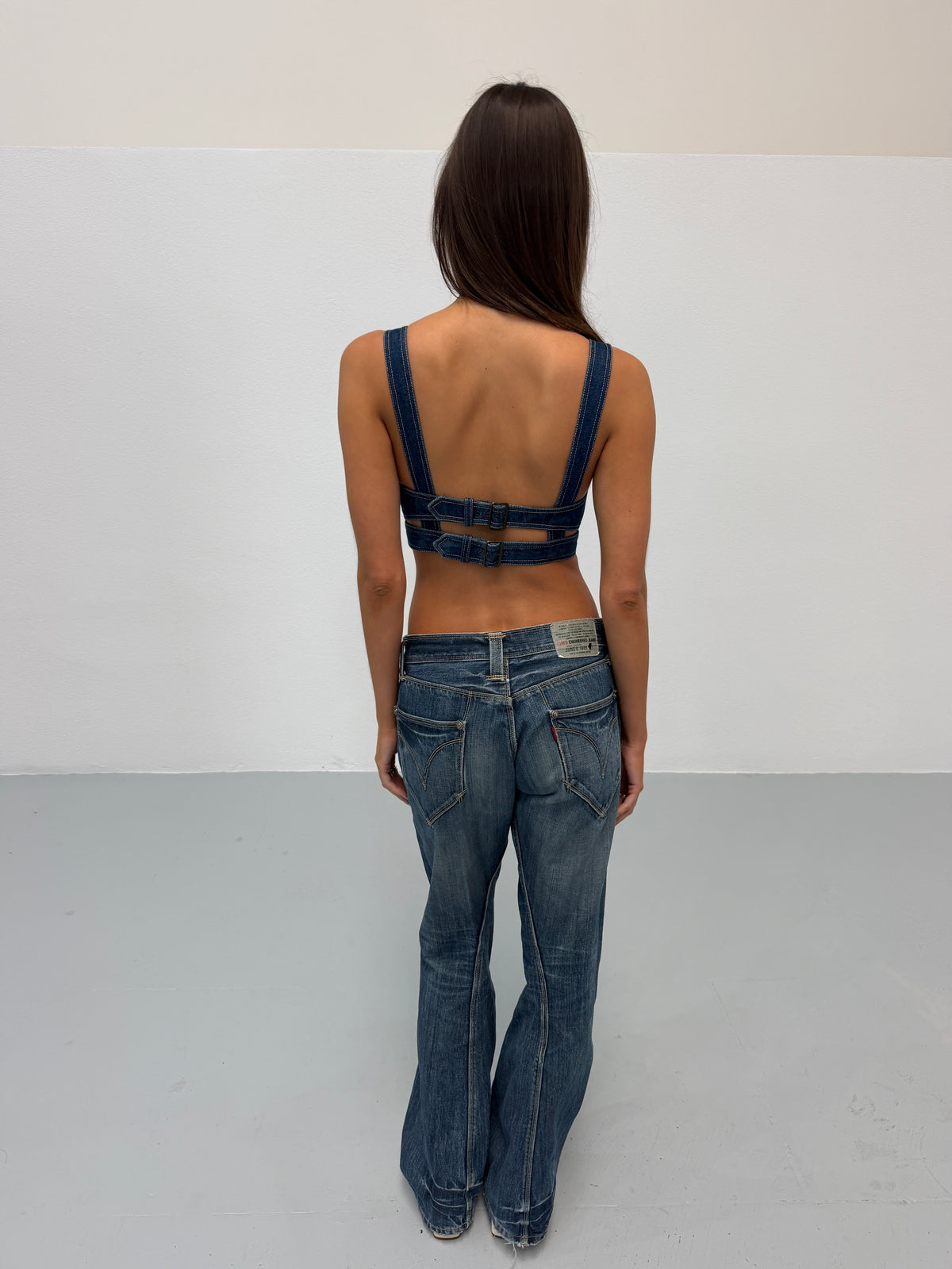 (rare) vintage levi’s