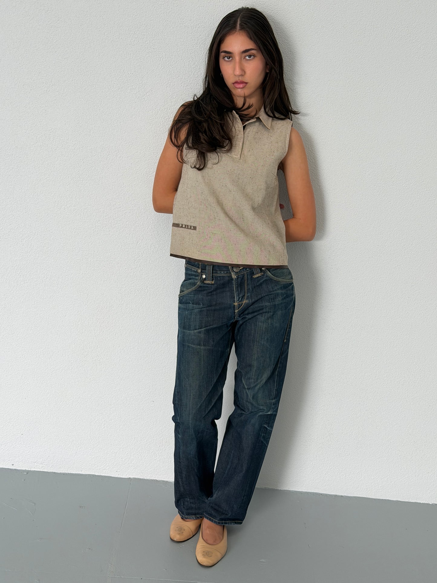 (rare) vintage levi's