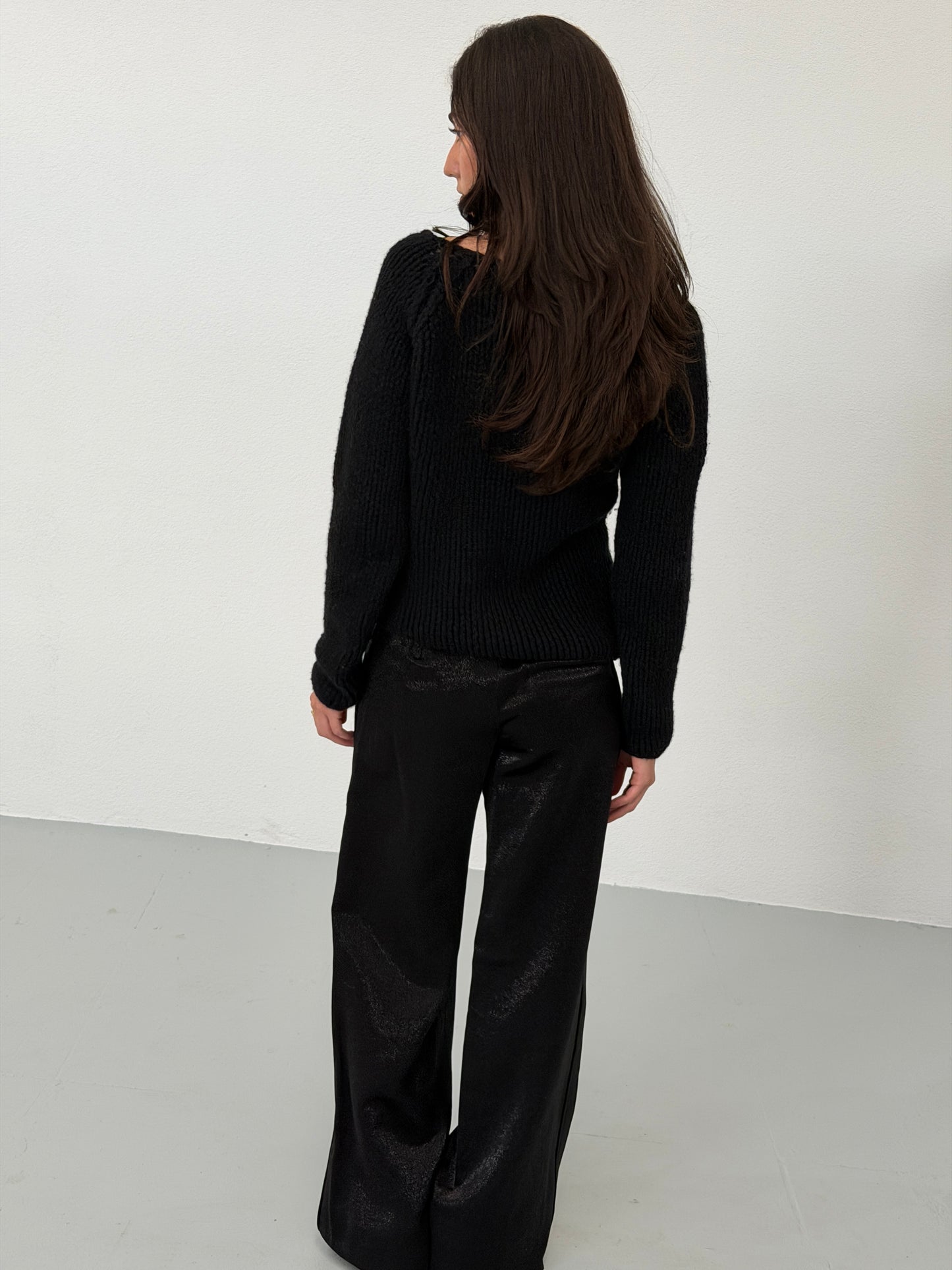 gucci fall 2002 by tom ford cashmere knit