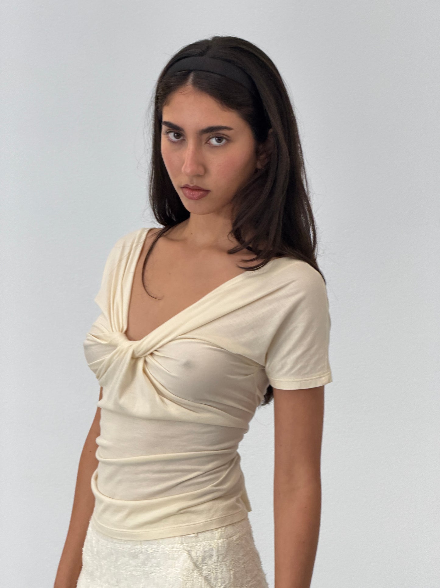 (reserved) christian dior spring 2007 top