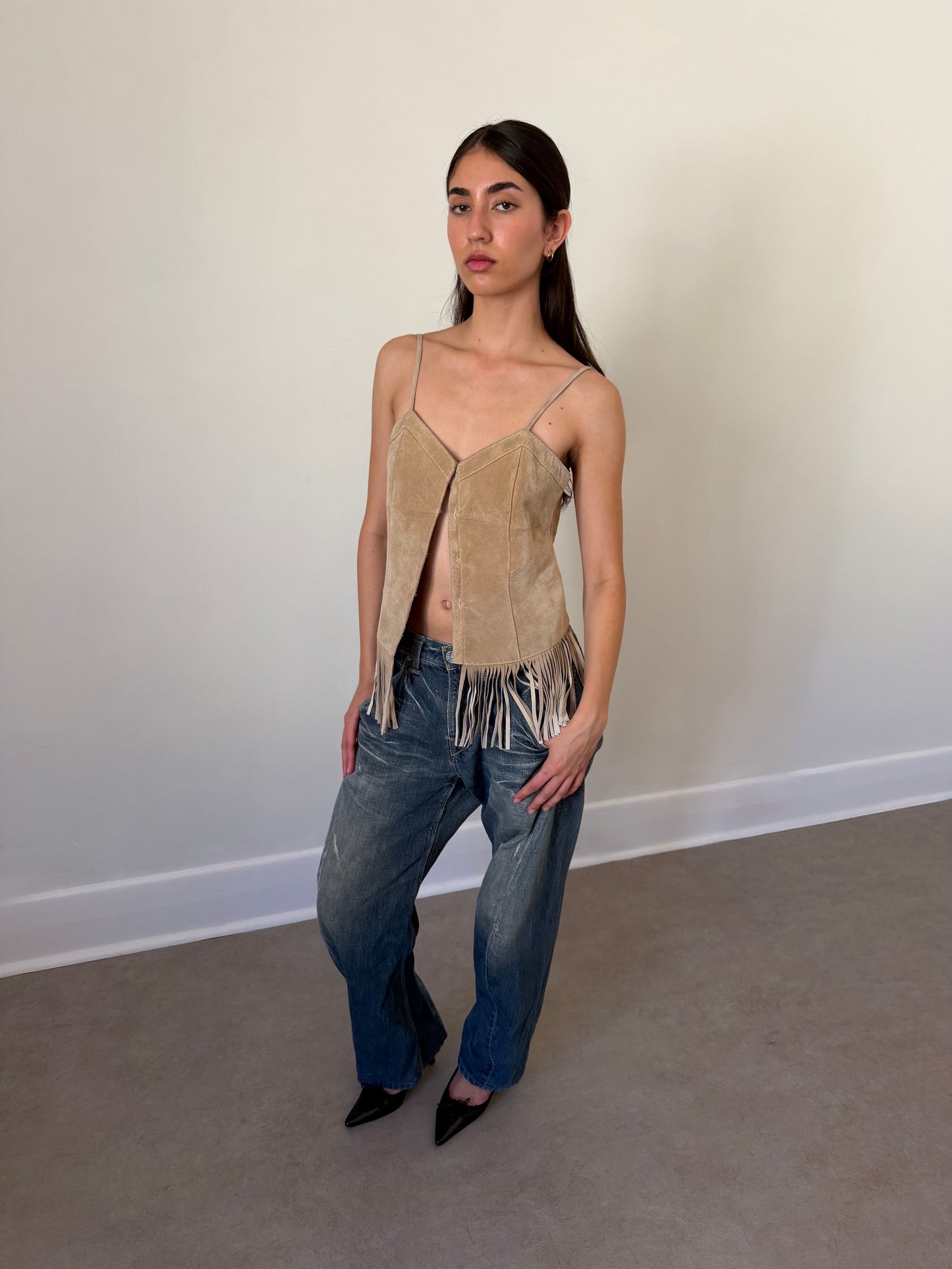 (rare) vintage levi's