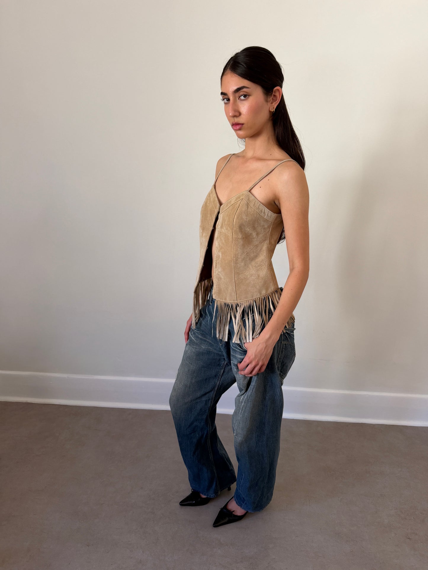 (rare) vintage levi's