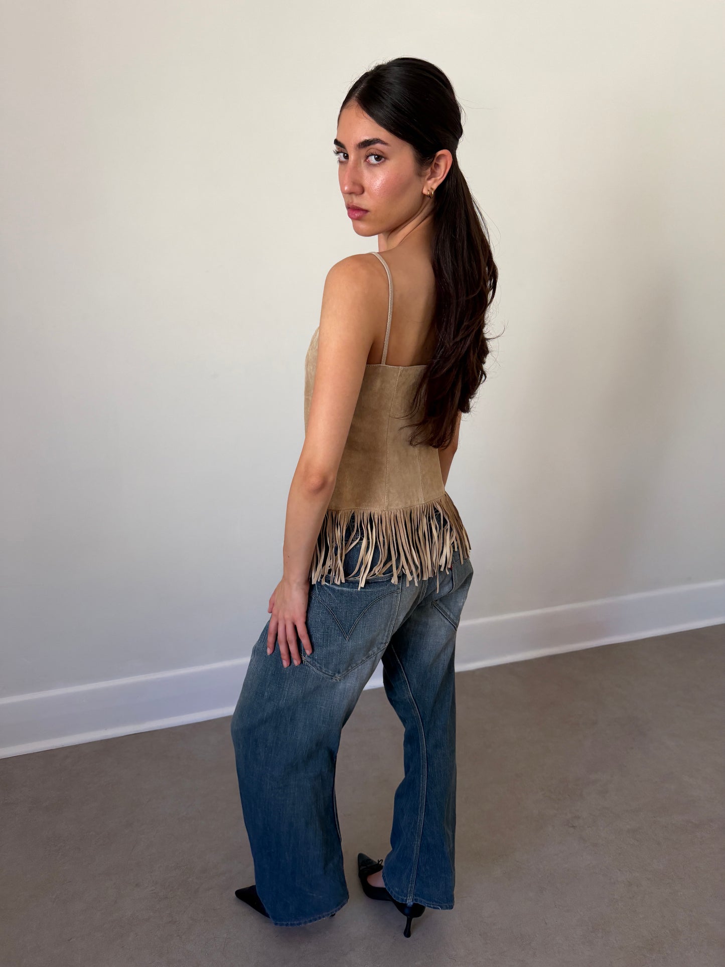 (rare) vintage levi's