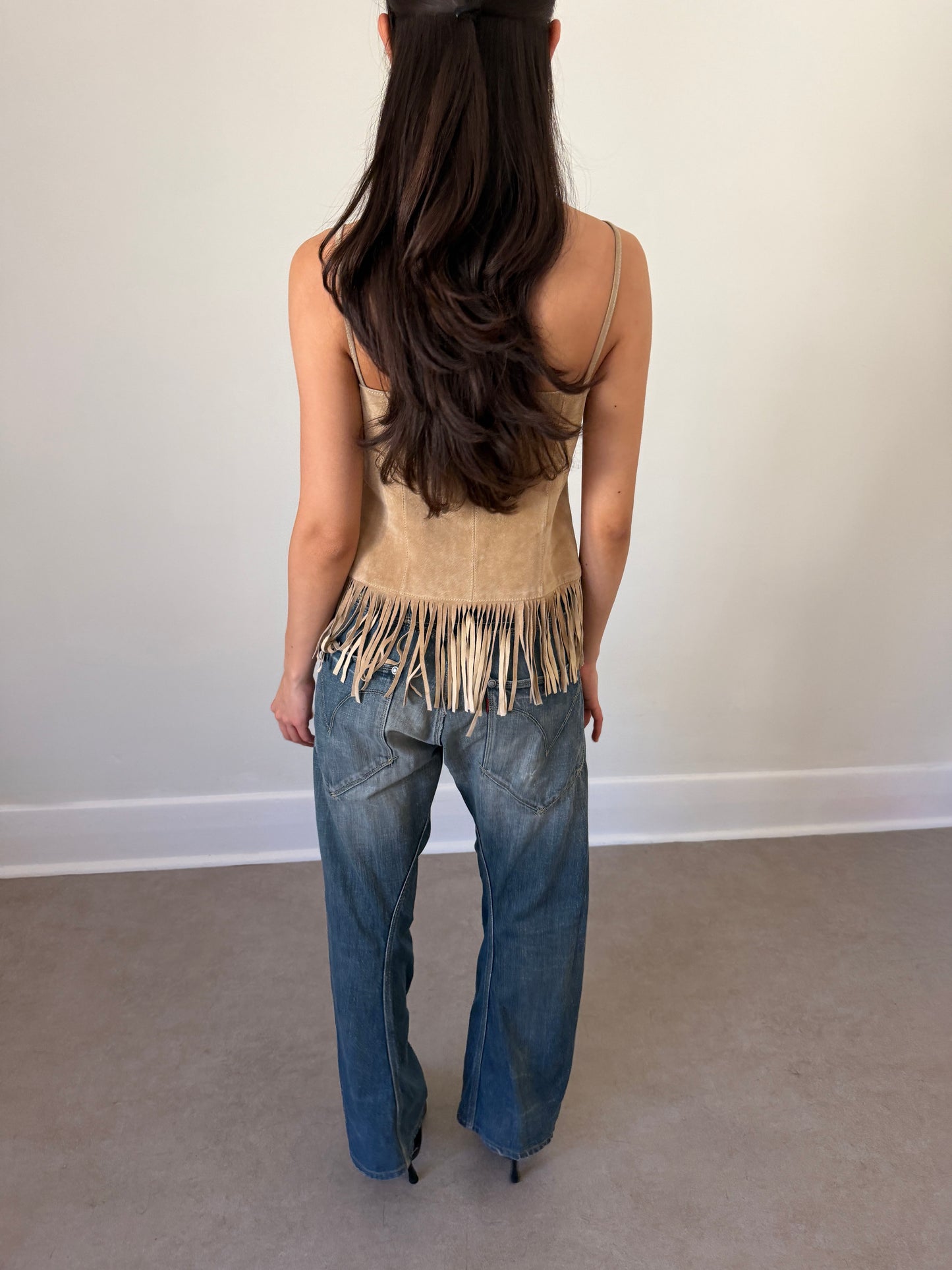 (rare) vintage levi's