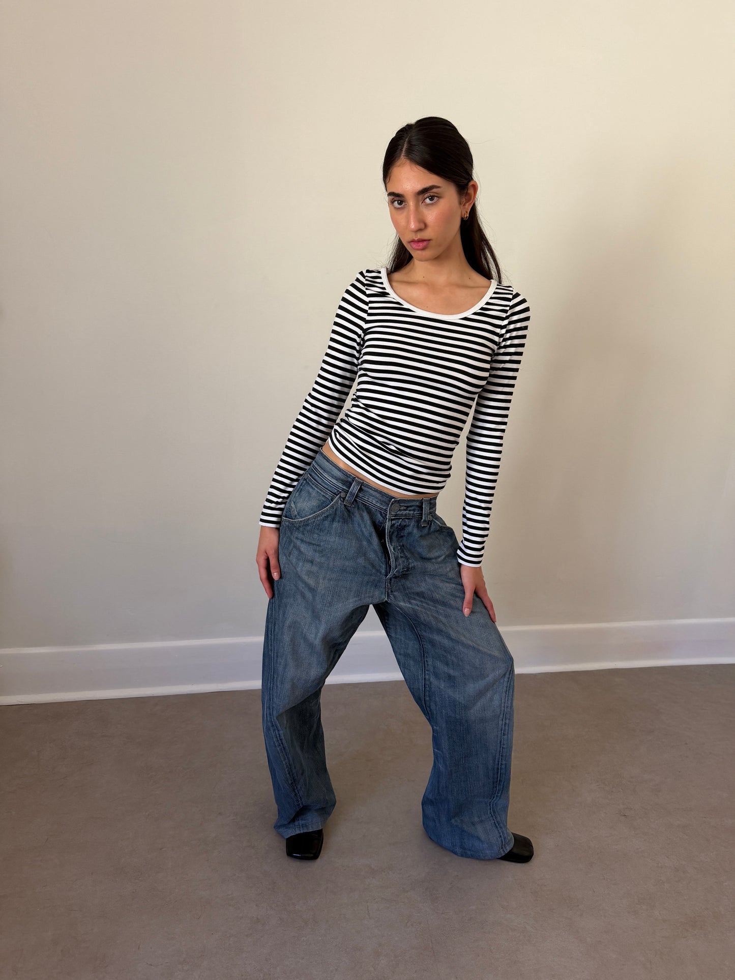 (rare) vintage levi's