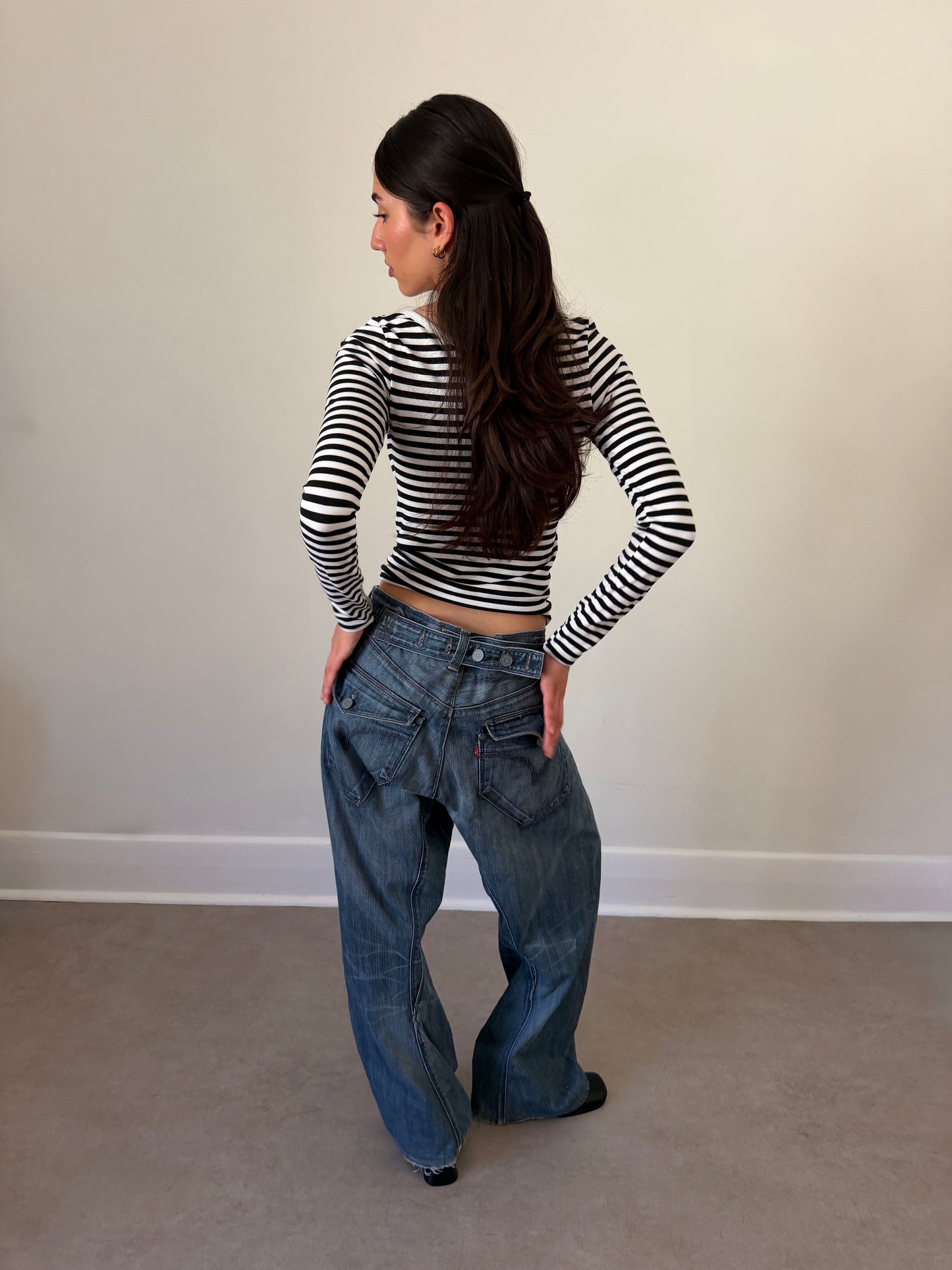 (rare) vintage levi's