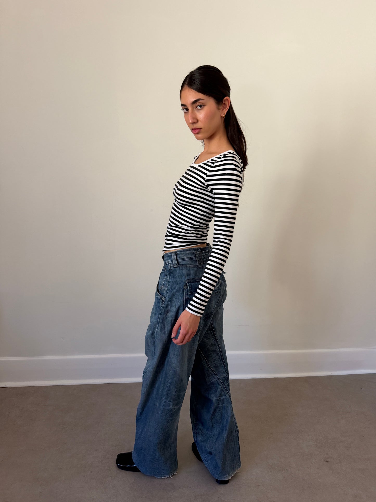 (rare) vintage levi's