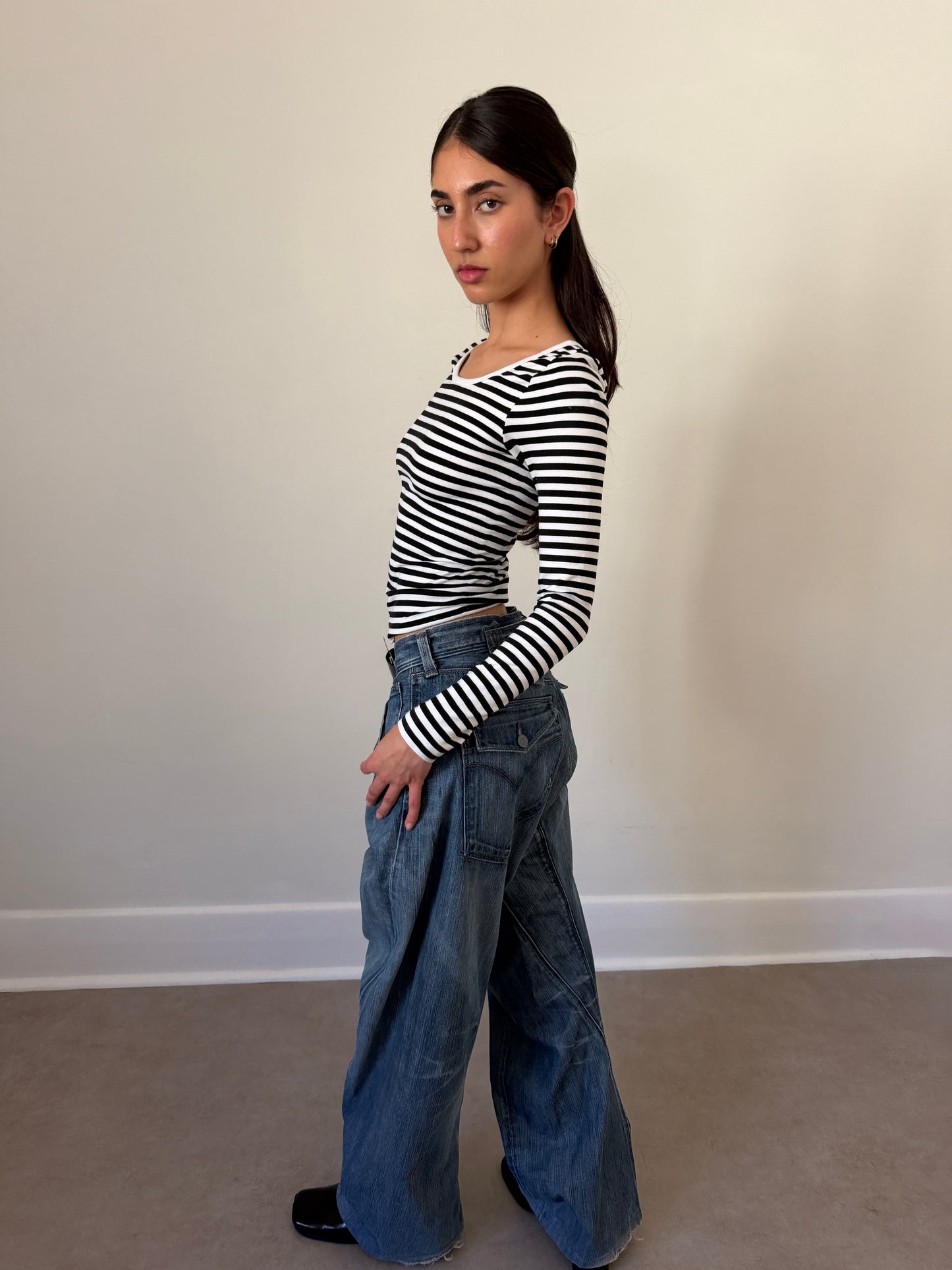 (rare) vintage levi's