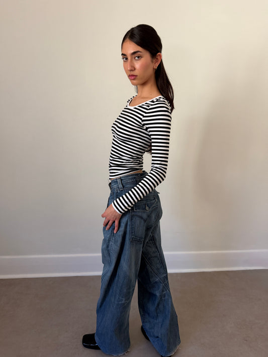 (rare) vintage levi's