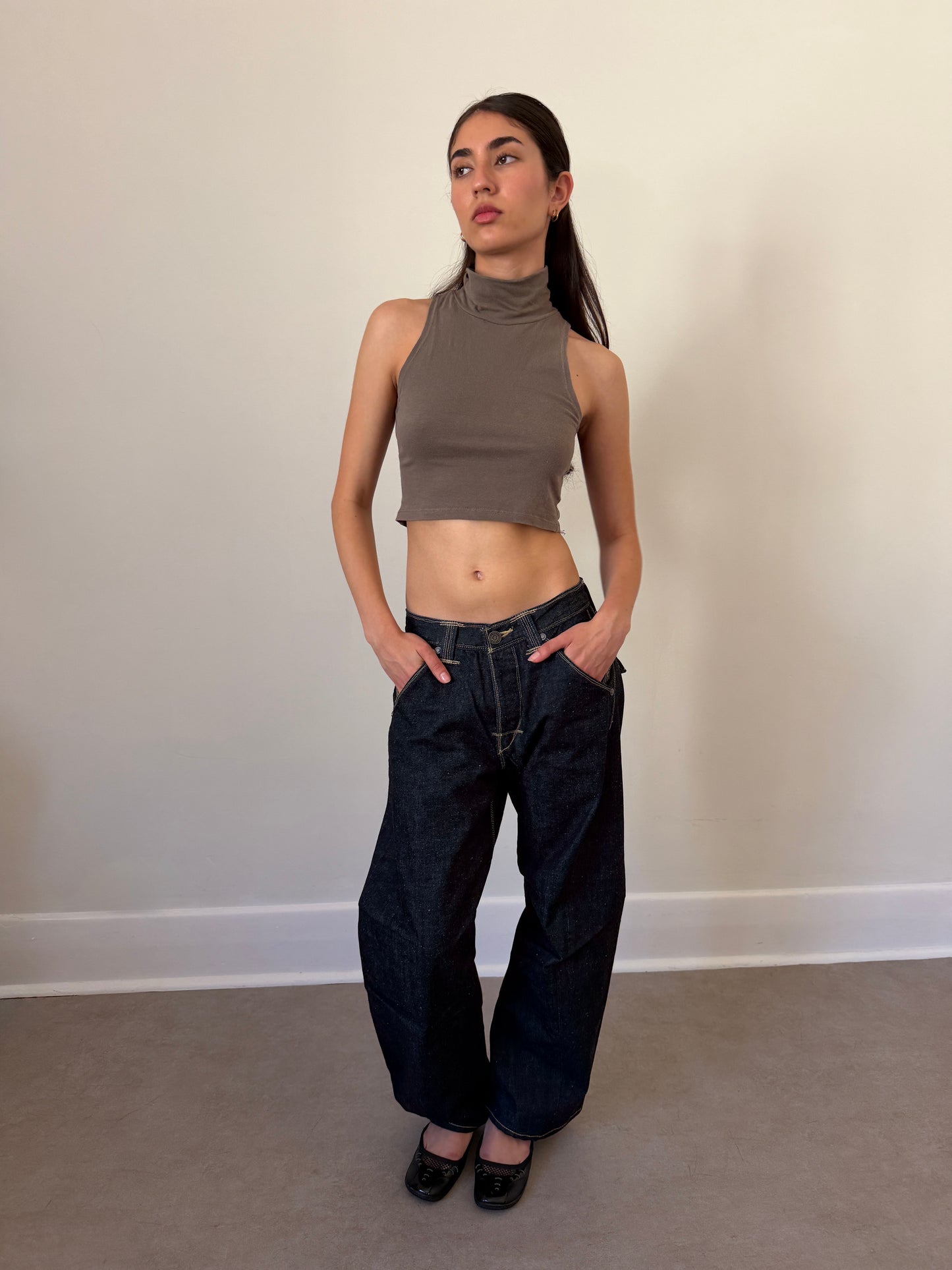 (rare) vintage levi's