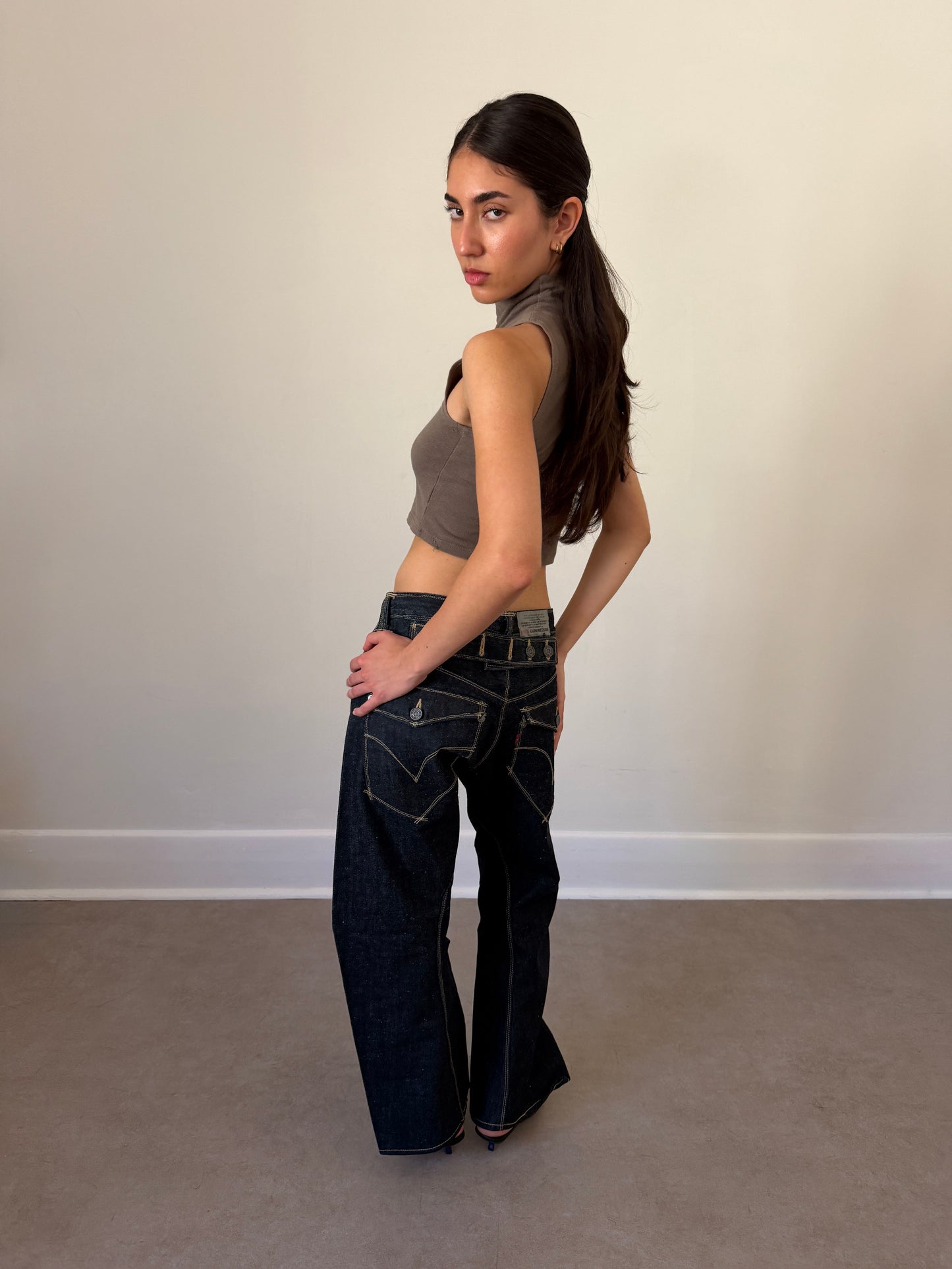 (rare) vintage levi's
