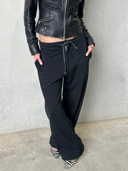 y's by yohji yamamoto casual pants