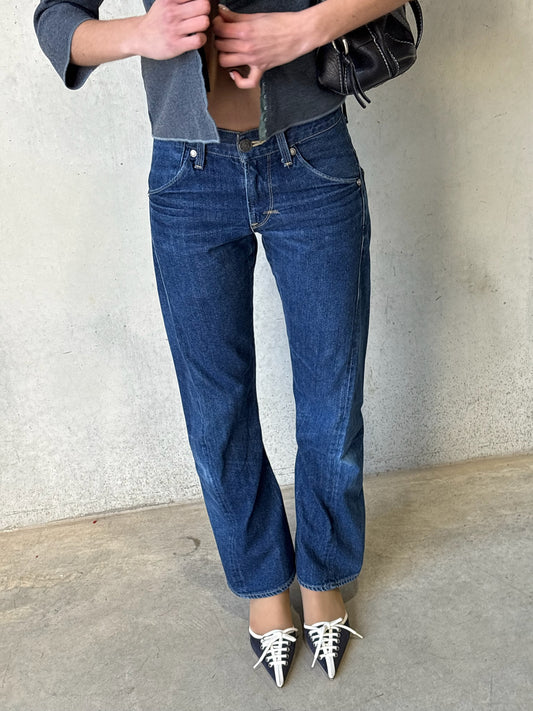 vintage levis