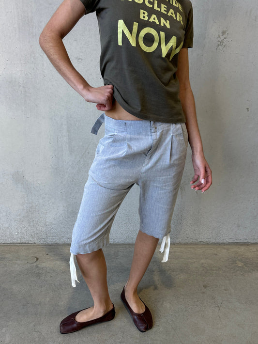 mm6 margiela capri's