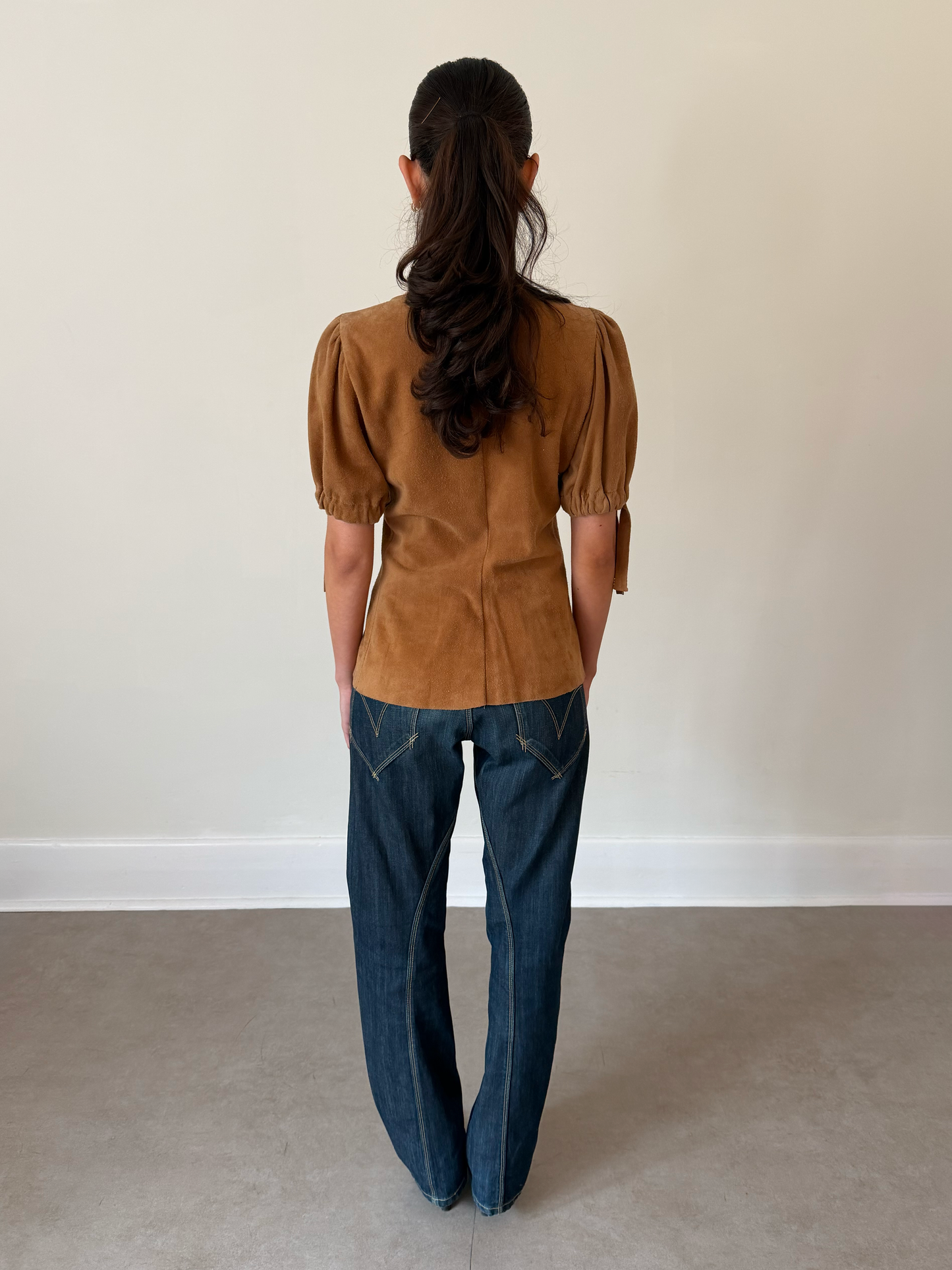 (rare) vintage levi's