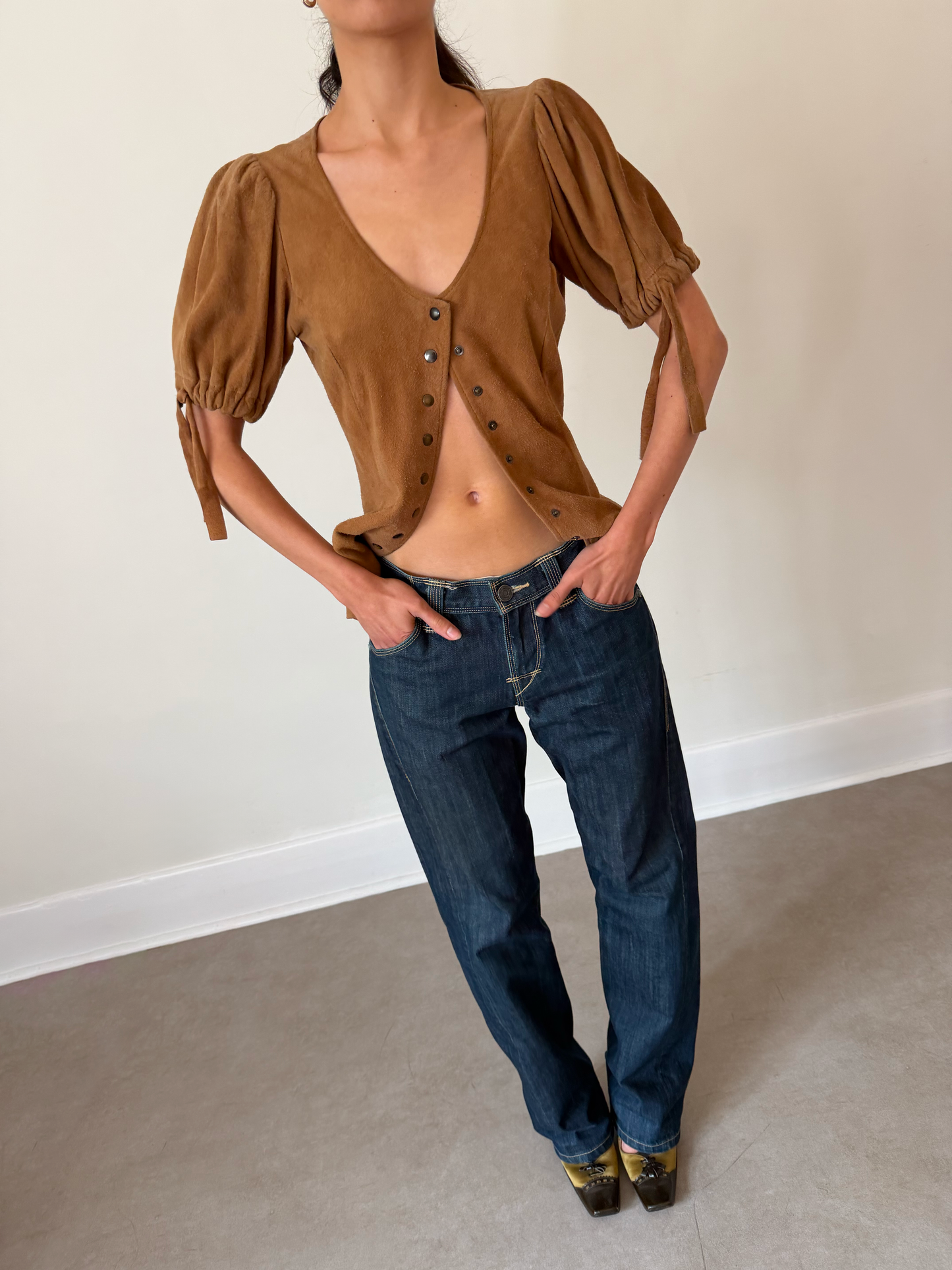 (rare) vintage levi's