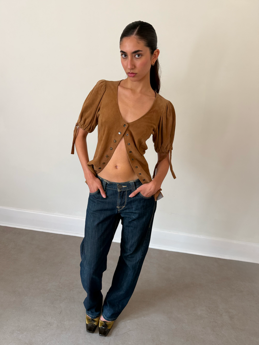 (rare) vintage levi's