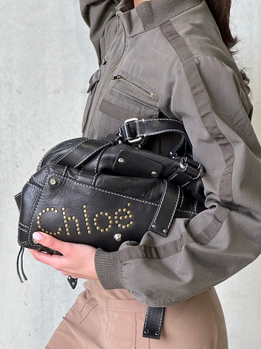 vintage chloé bag
