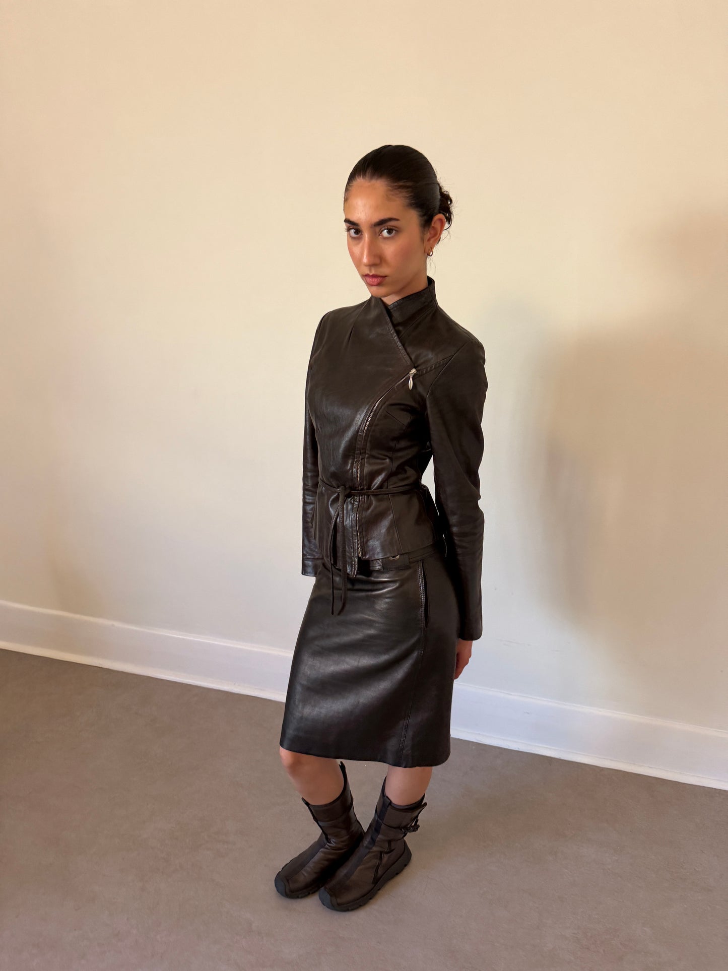(rare) miu miu fall winter 1999 boots (36)