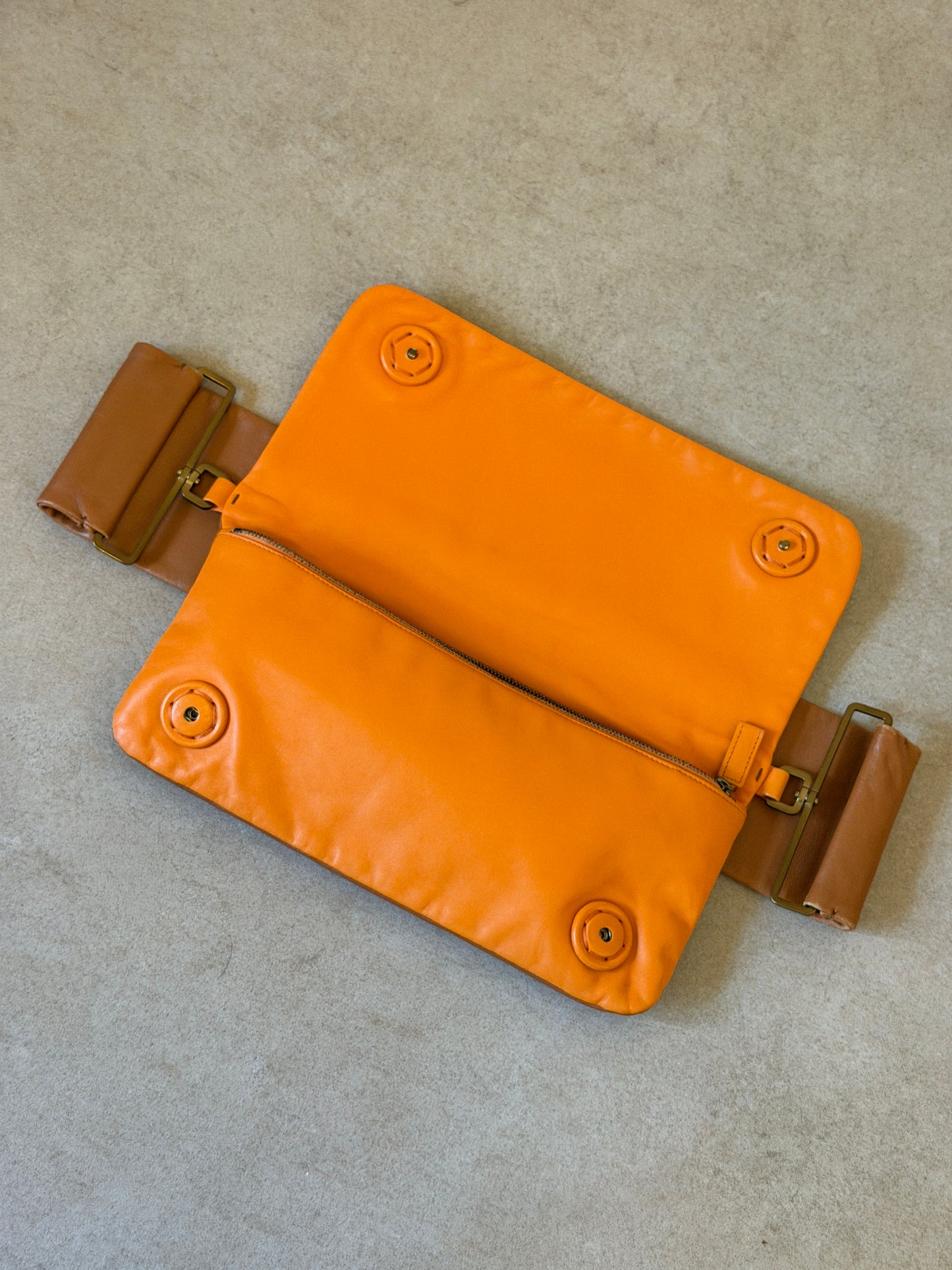 prada spring summer 2001 runway bag