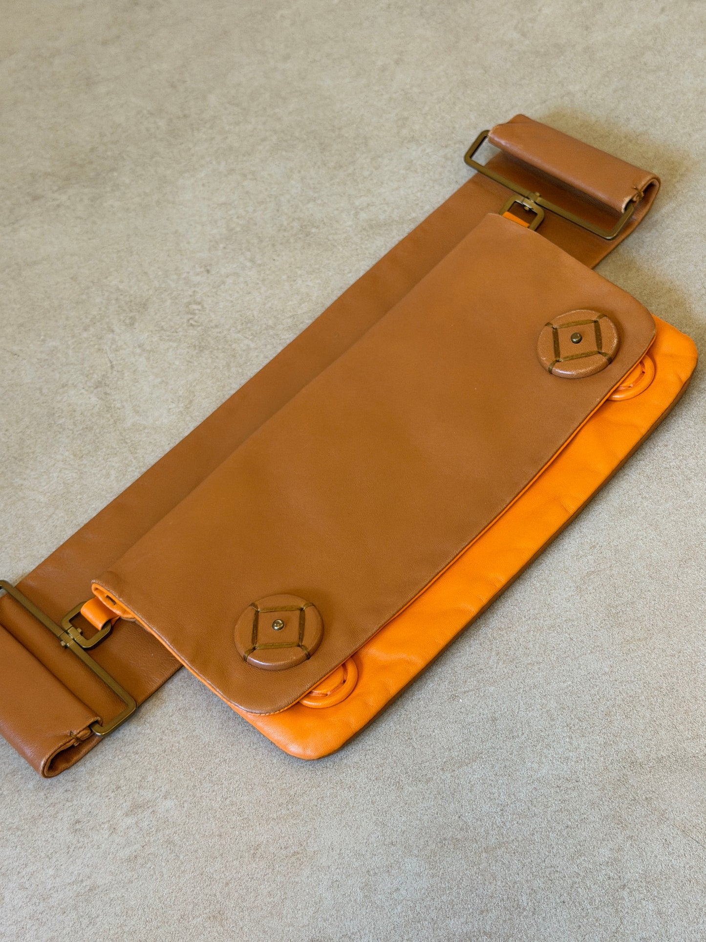 prada spring summer 2001 runway bag