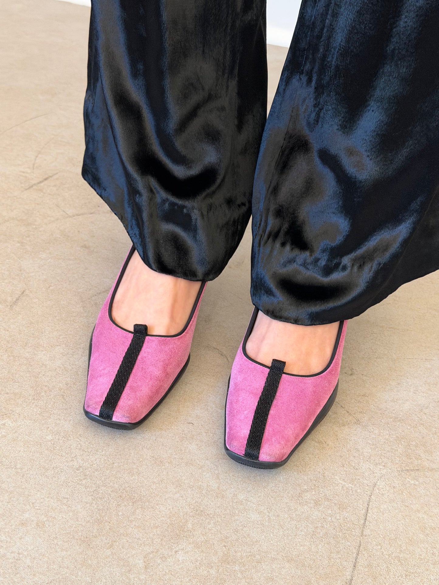 (rare) prada fw 1999 heels