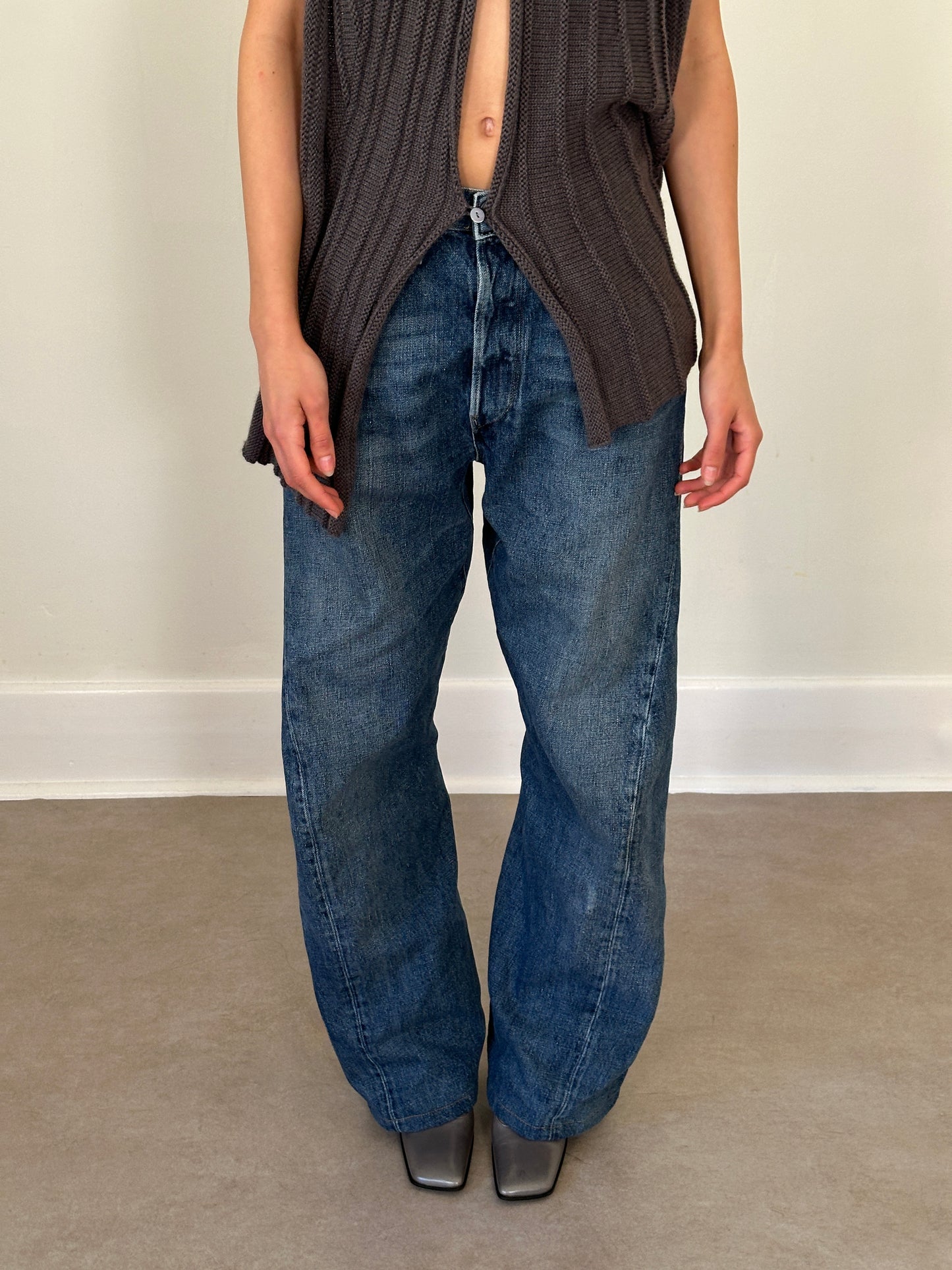 (rare) vintage levi's