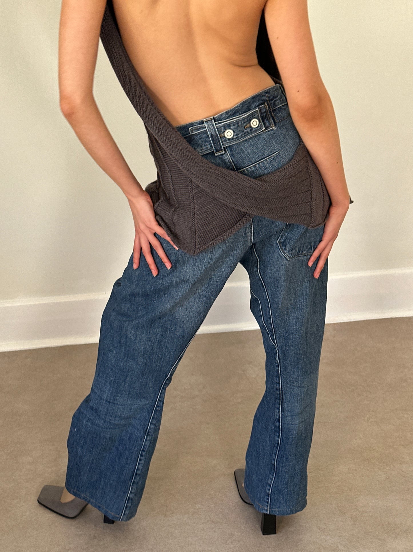 (rare) vintage levi's