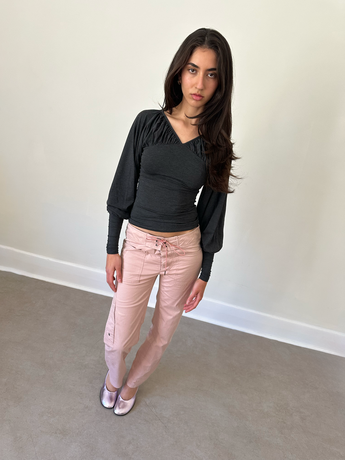 2000s gucci by tom ford pants