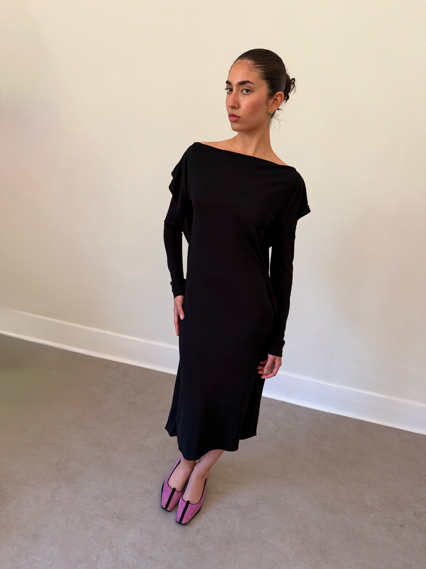 2000s maison martin margiela dress