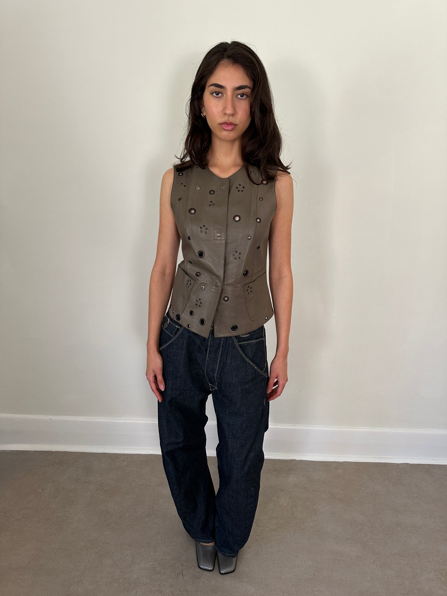 (rare) vintage levi's