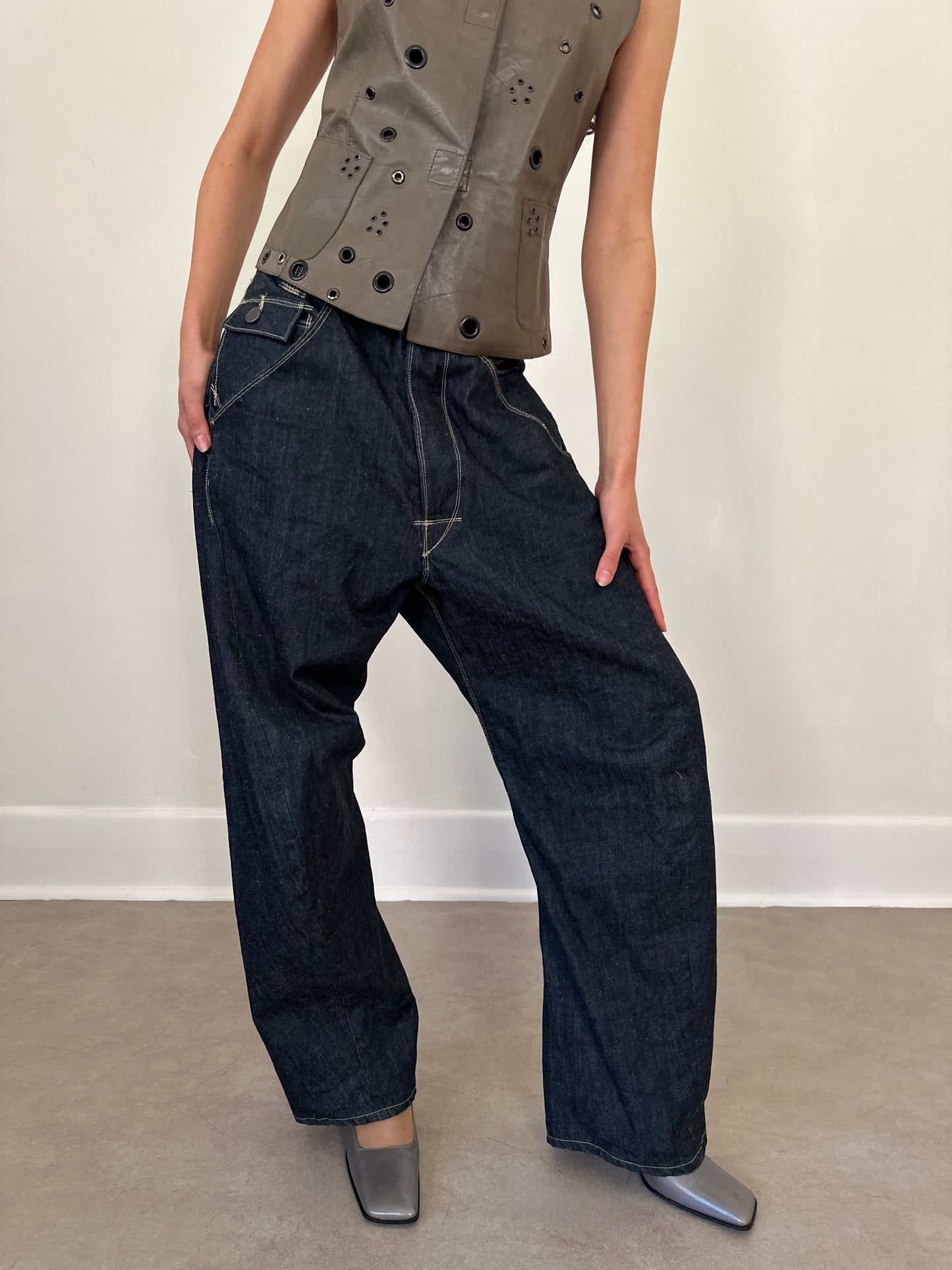 (rare) vintage levi's