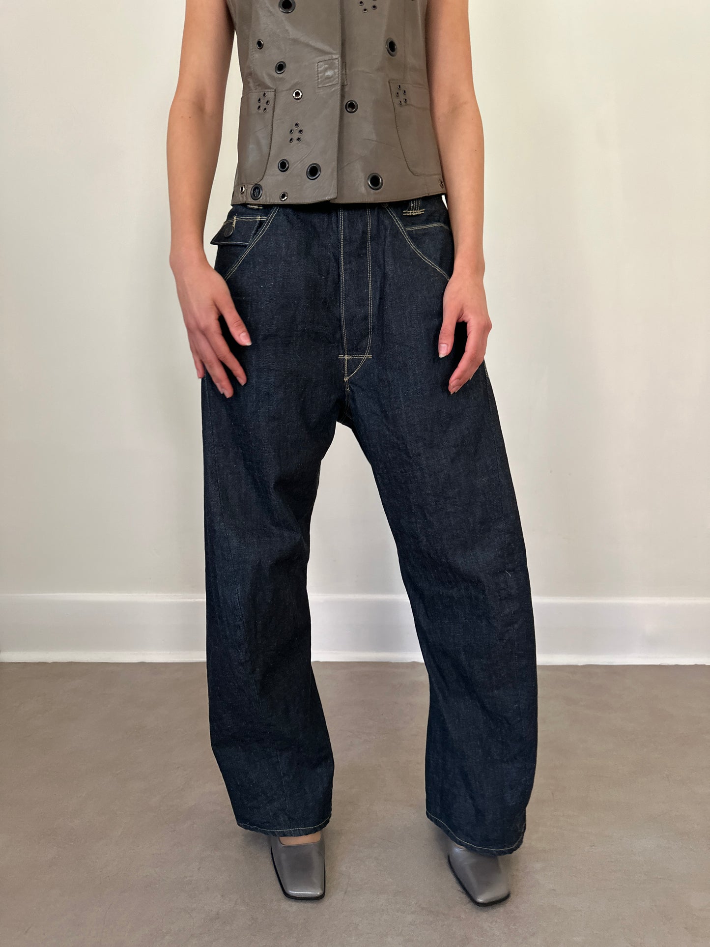 (rare) vintage levi's