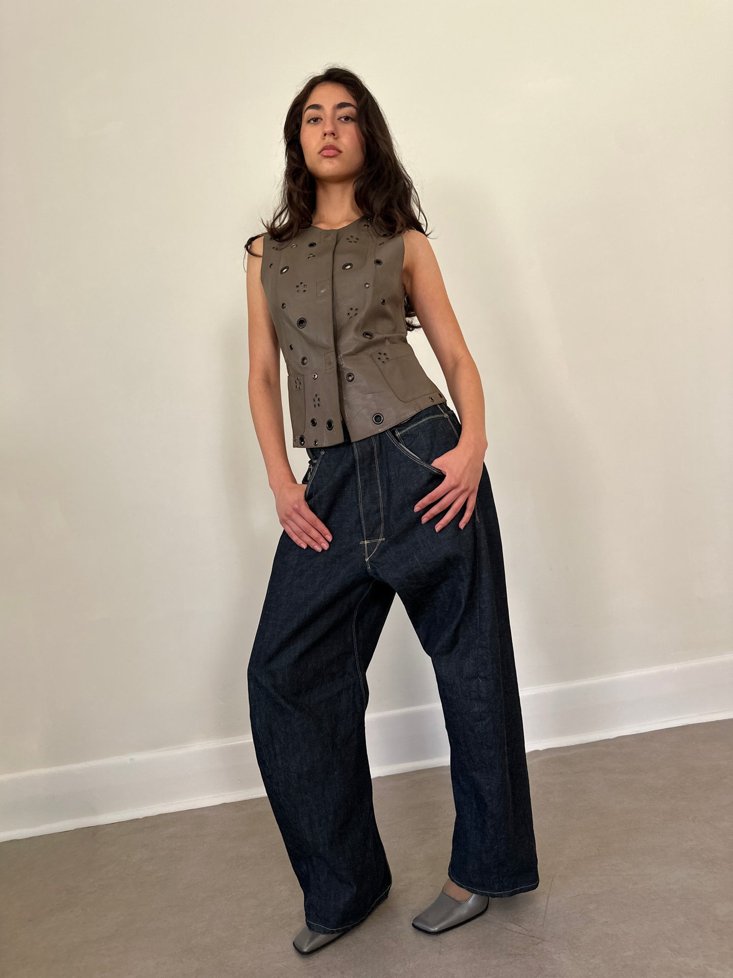 (rare) vintage levi's