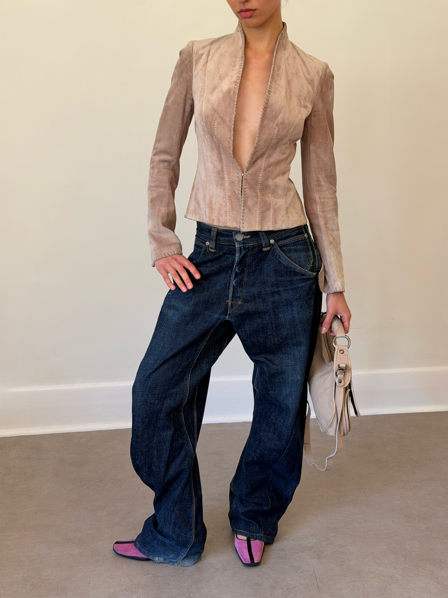 (rare) vintage levi's