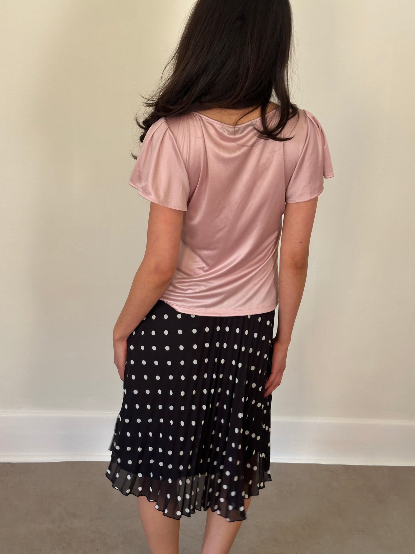 2000s materia milano top