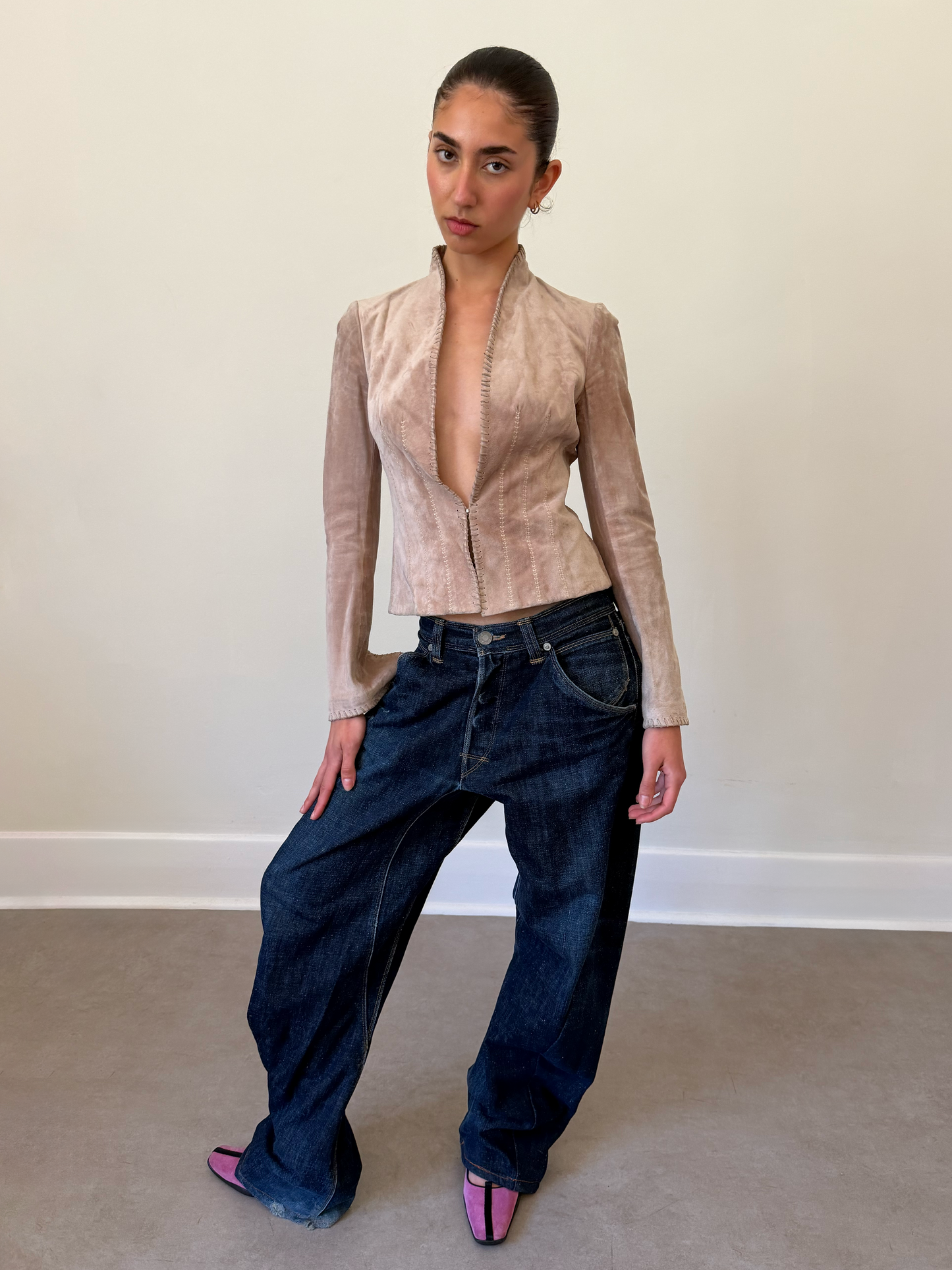 (rare) vintage levi's