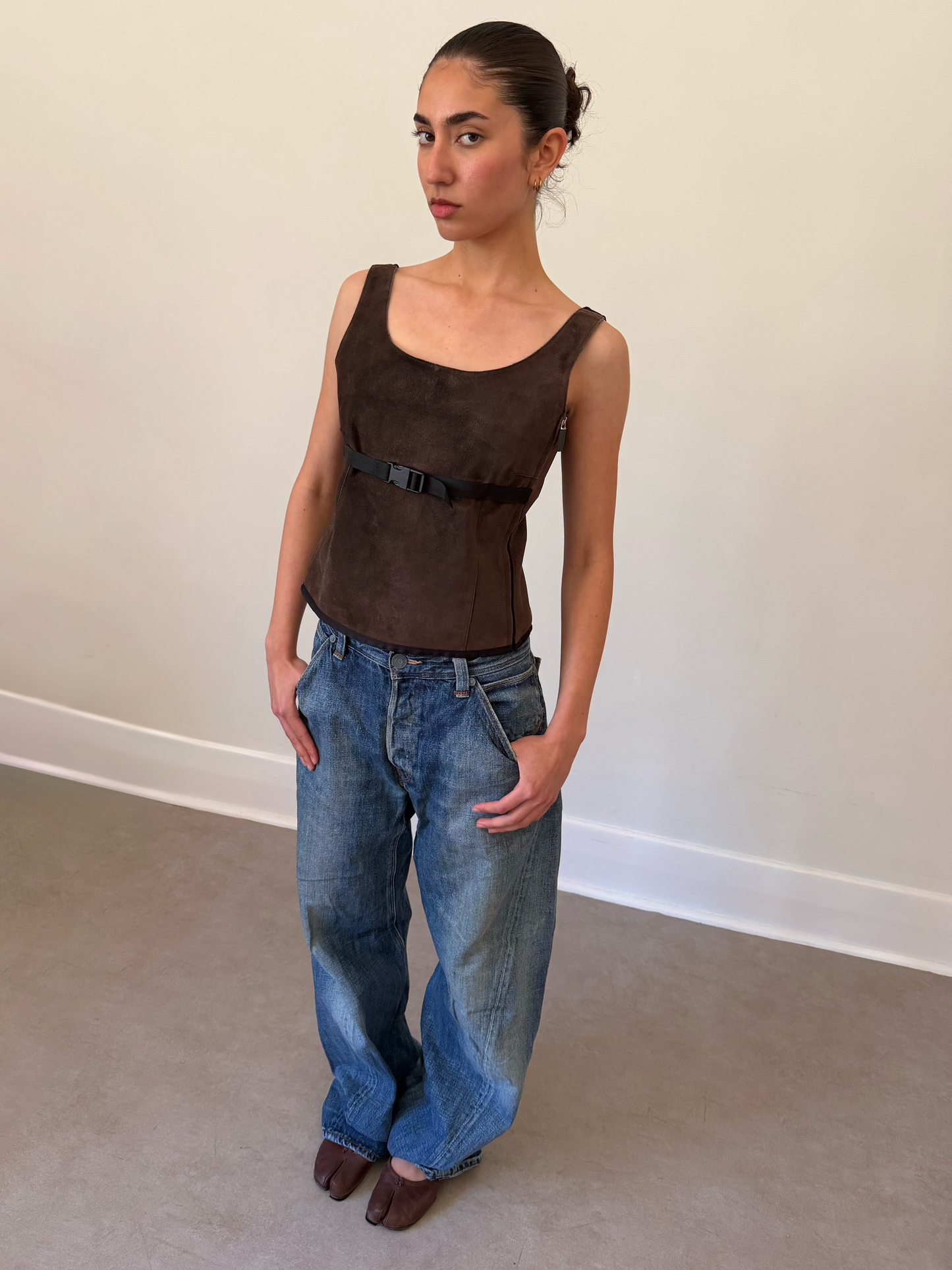 (rare) vintage levi's