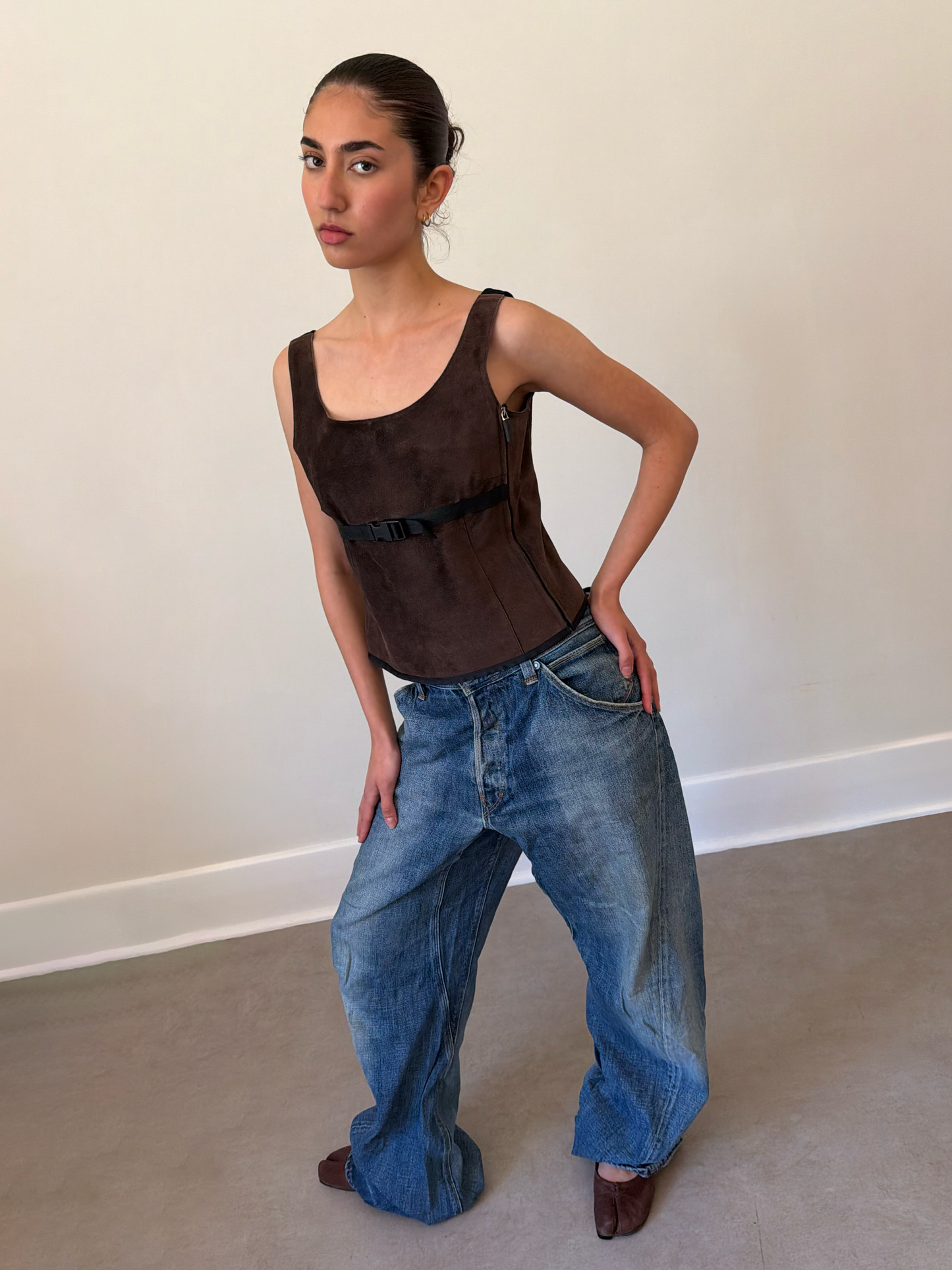 (rare) vintage levi's