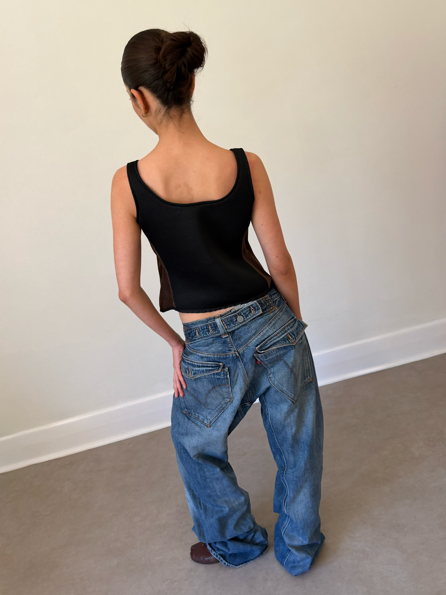 (rare) vintage levi's