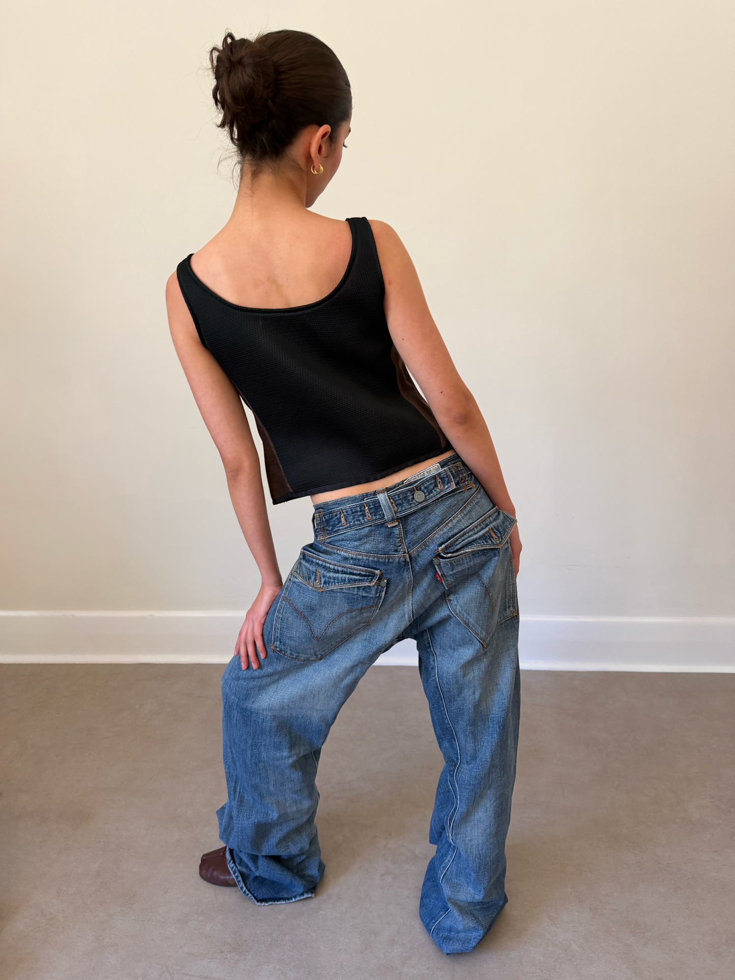 (rare) vintage levi's