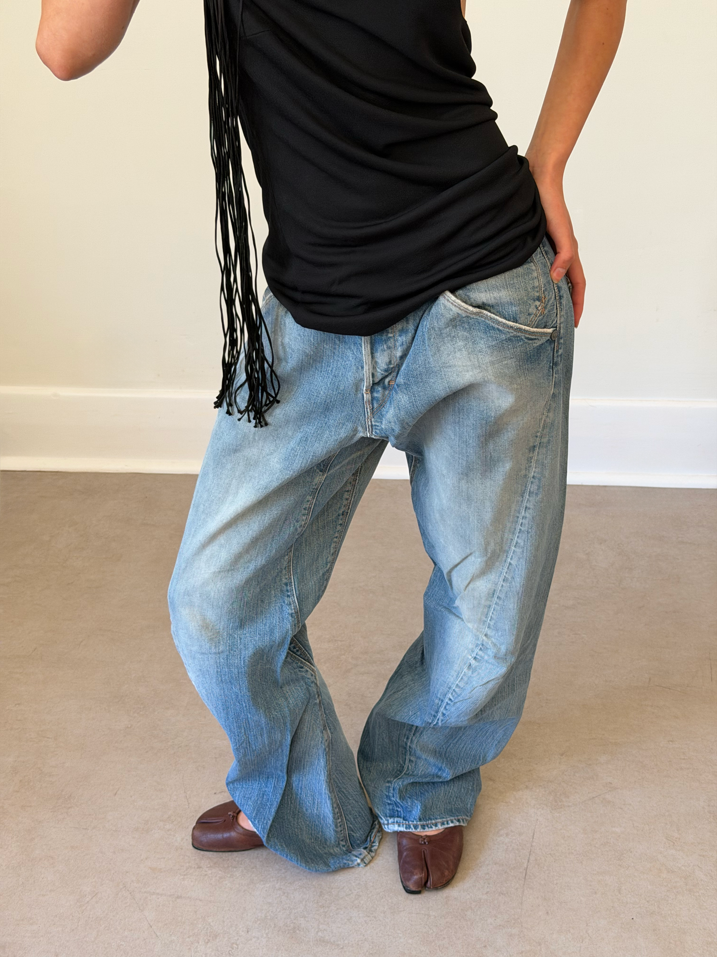 (rare) vintage levi's