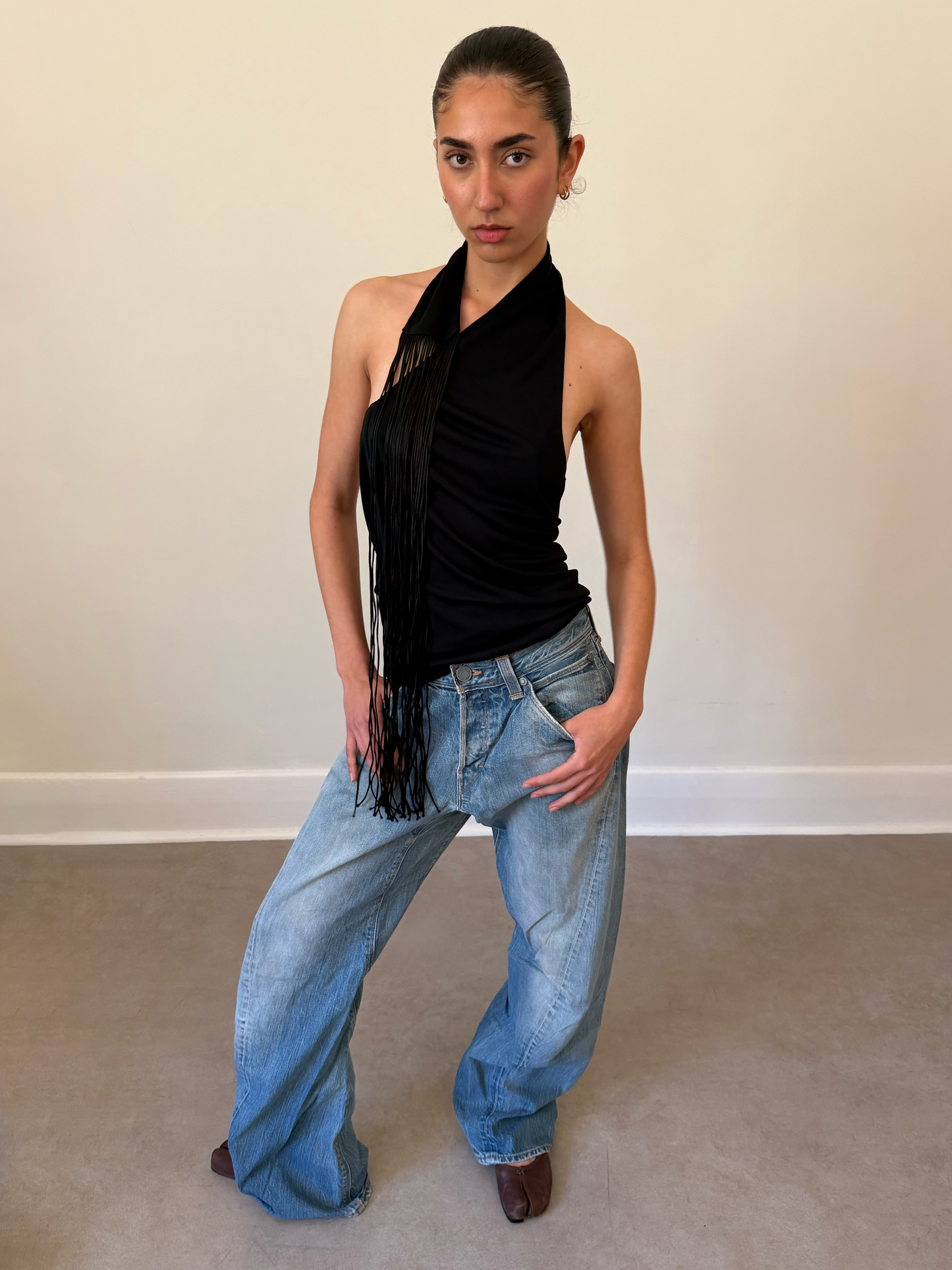 (rare) vintage levi's