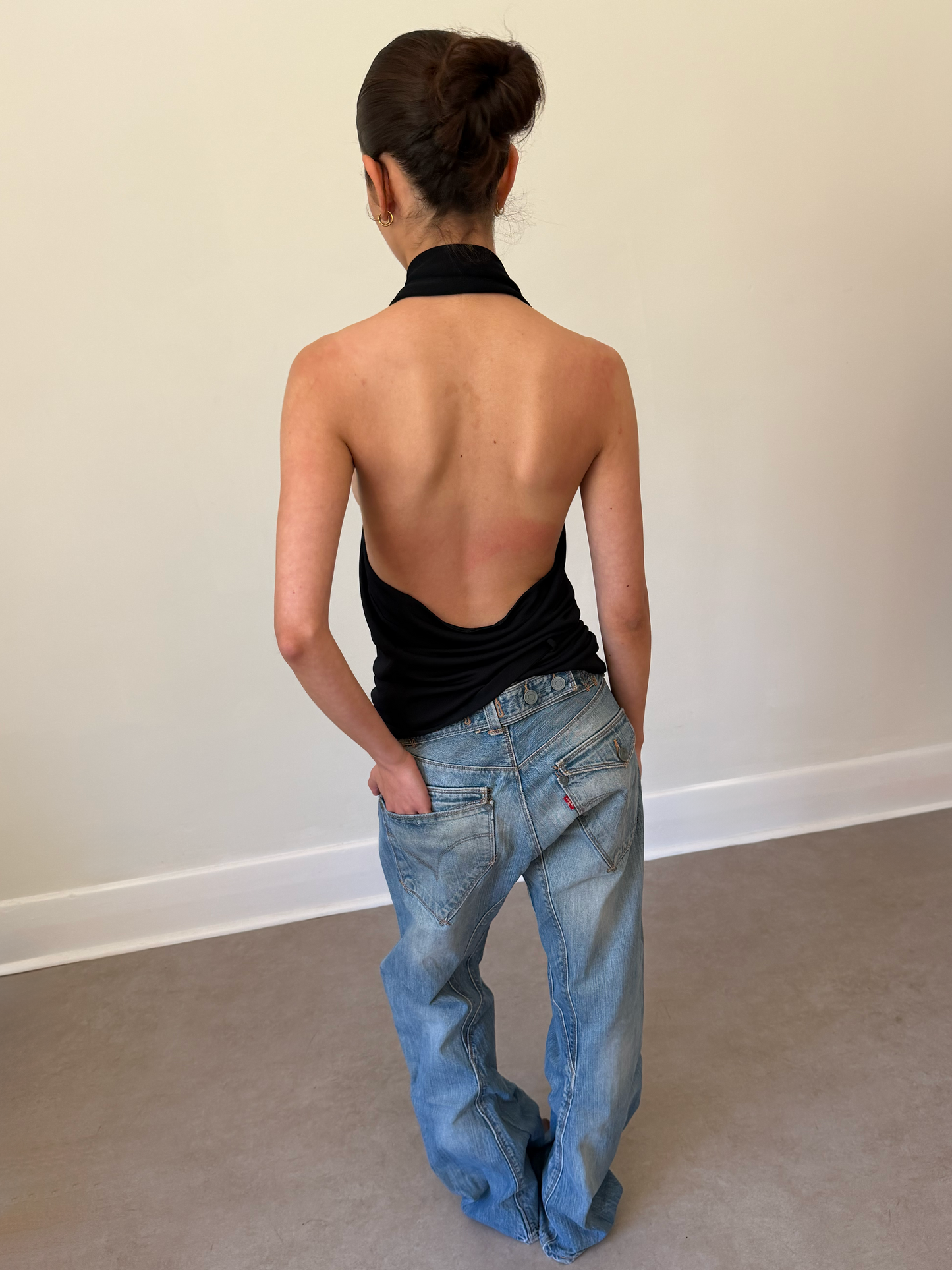 (rare) vintage levi's