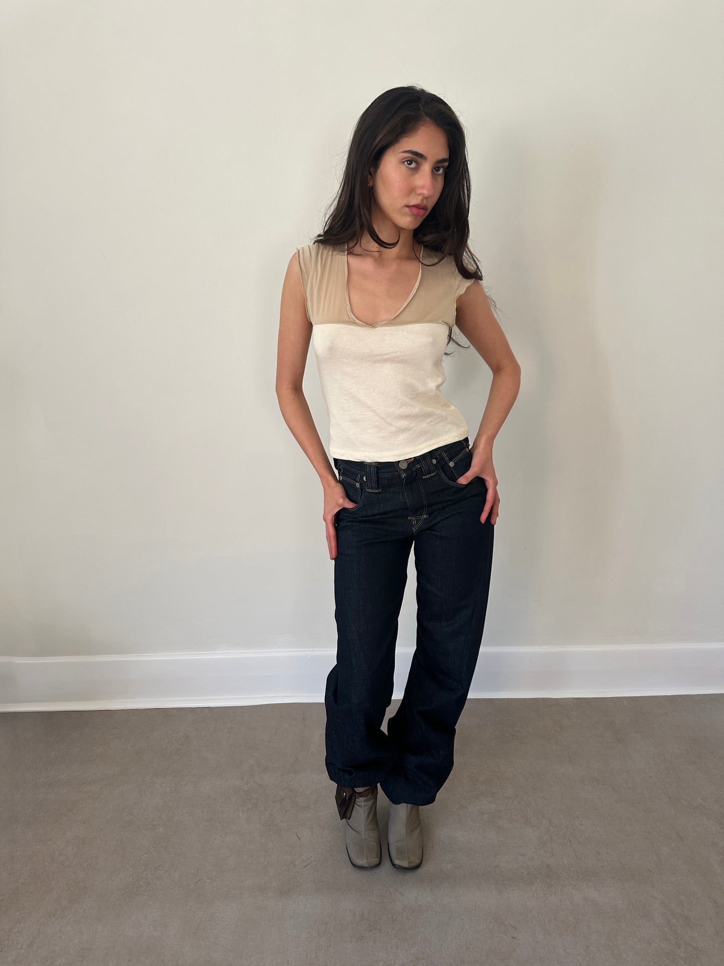 (rare) vintage levi's