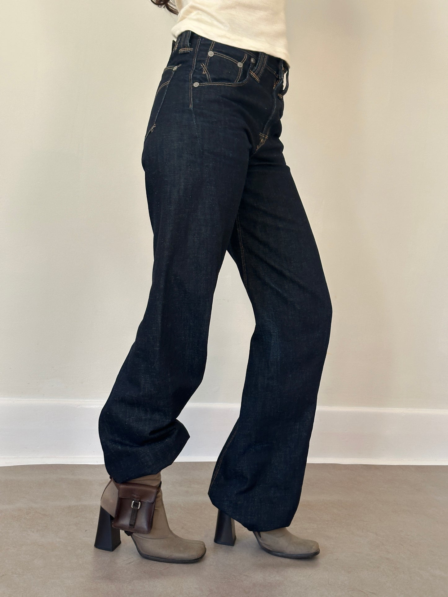 (rare) vintage levi's