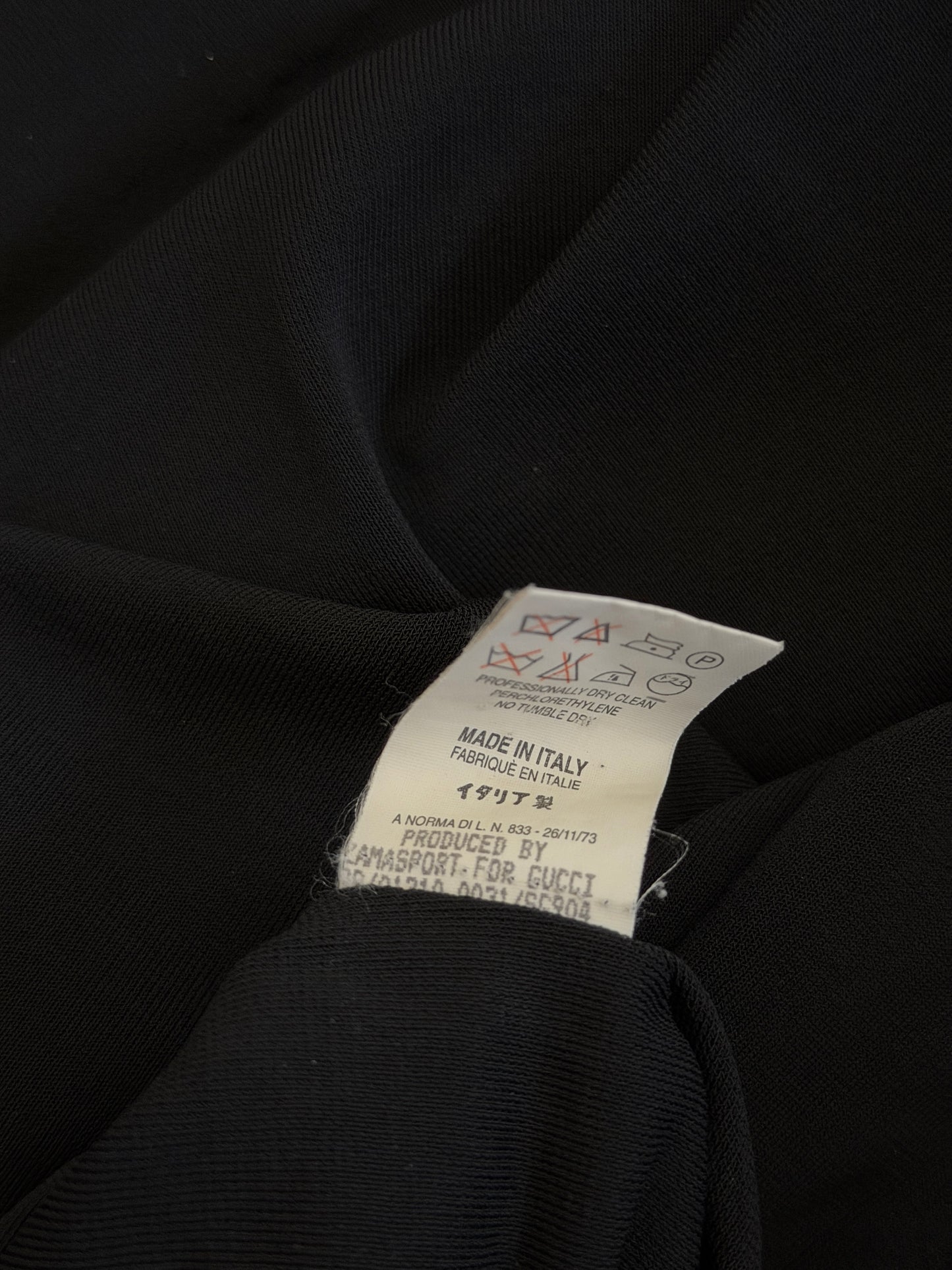 (rare) gucci spring 1998 silver buckle dress