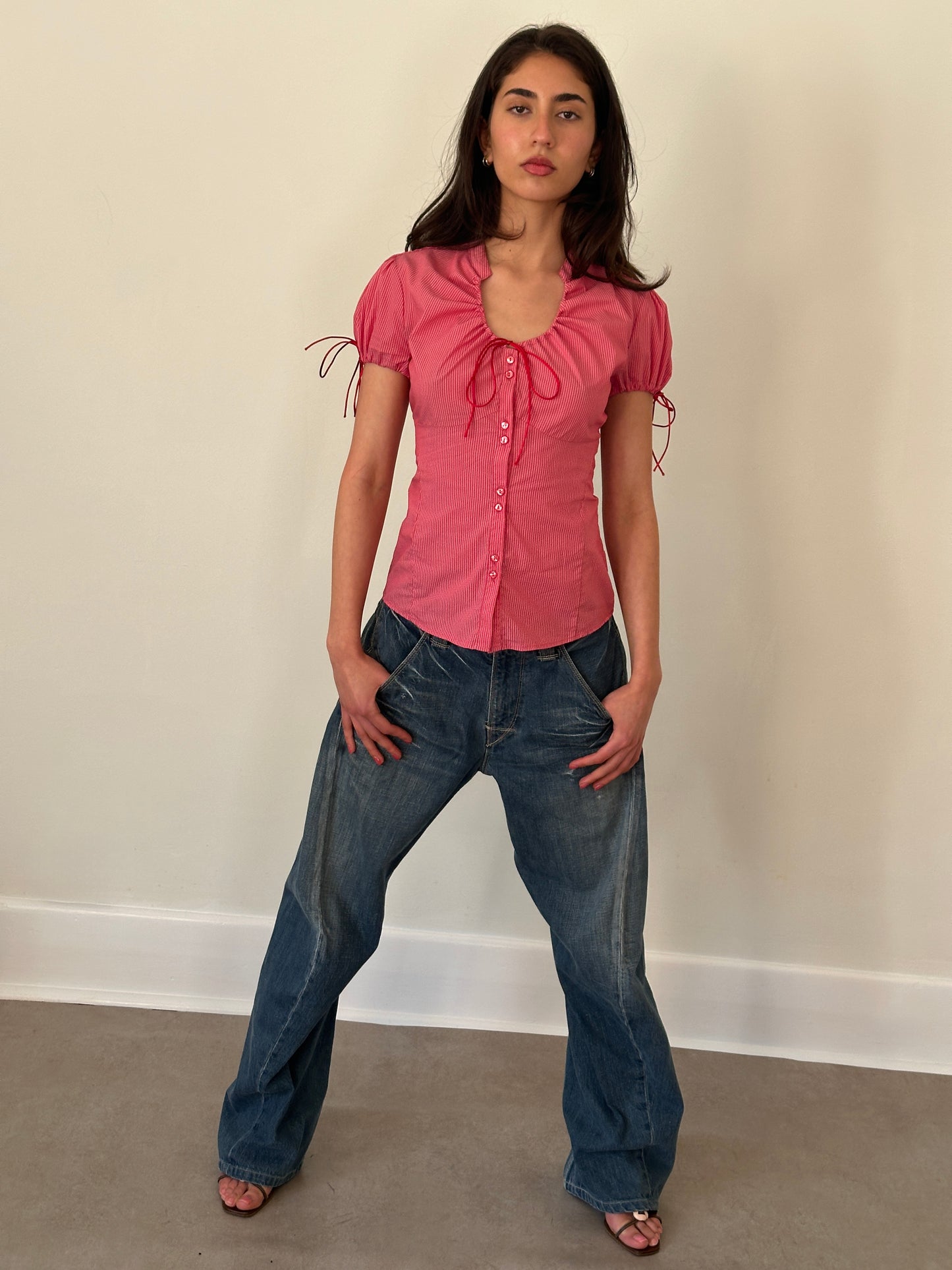 (rare) vintage levi's