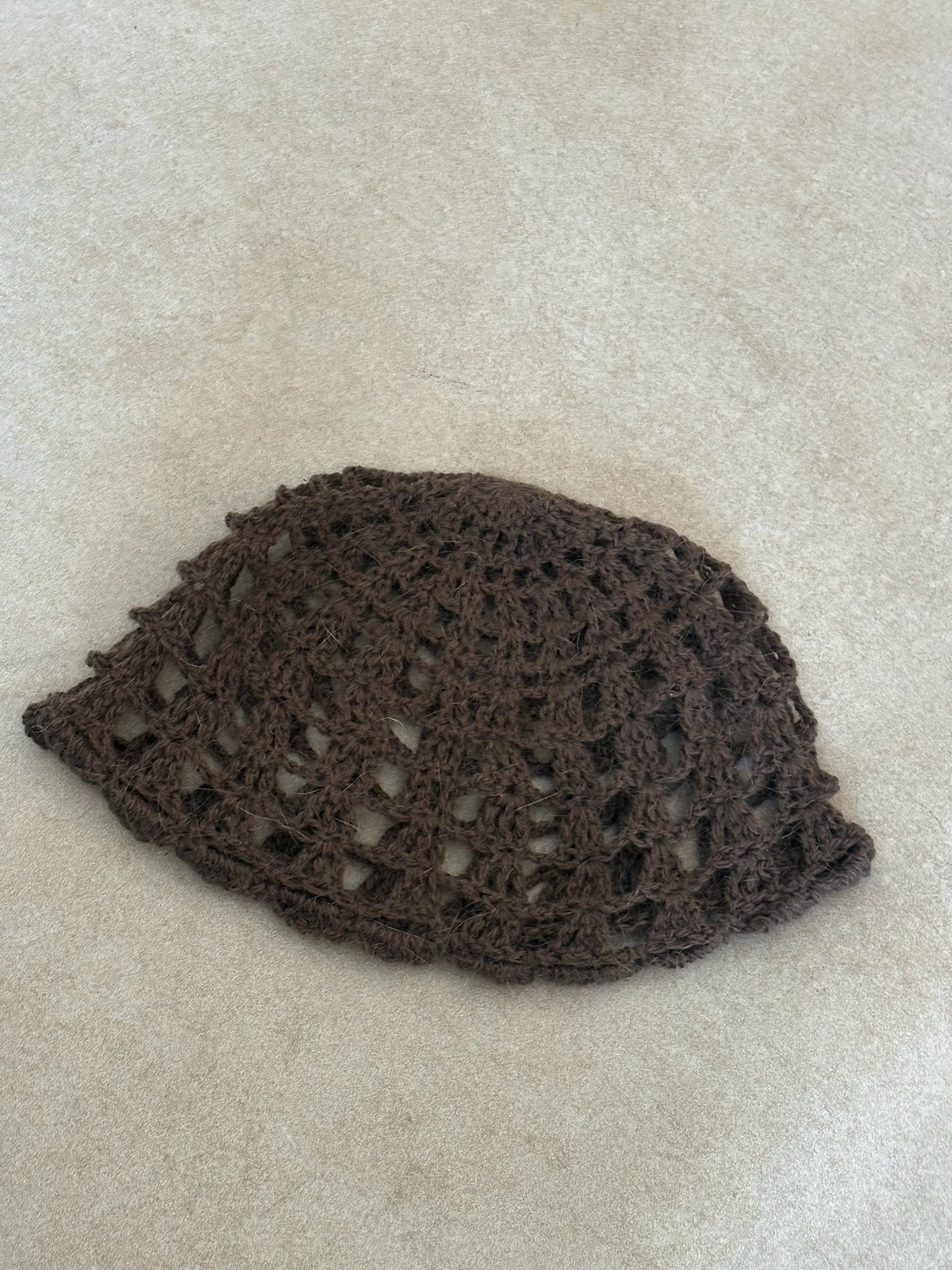the doppio cap