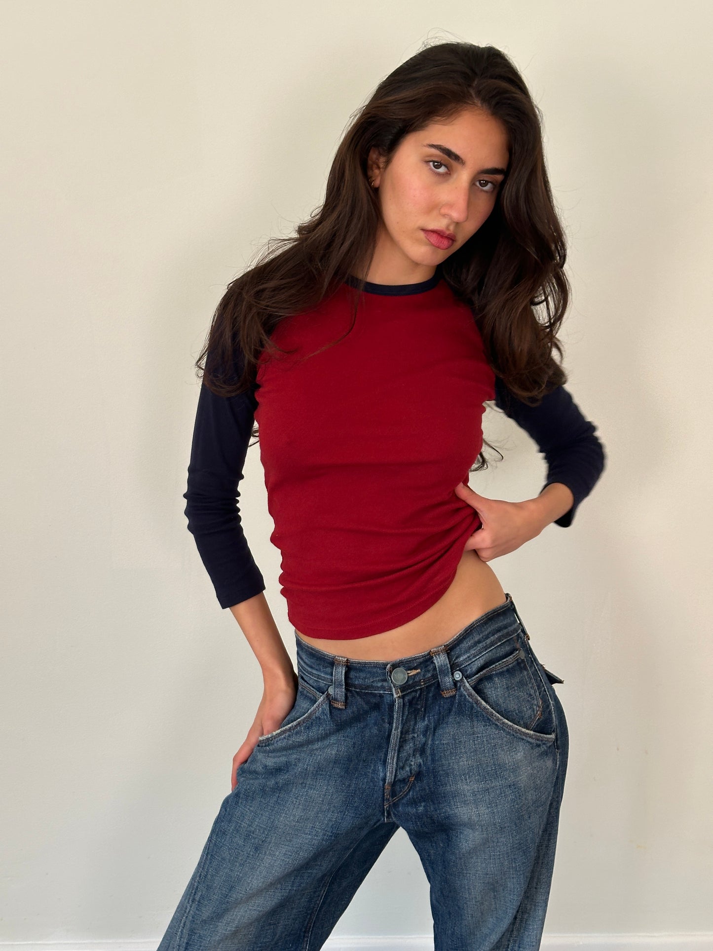 (rare) vintage levi's